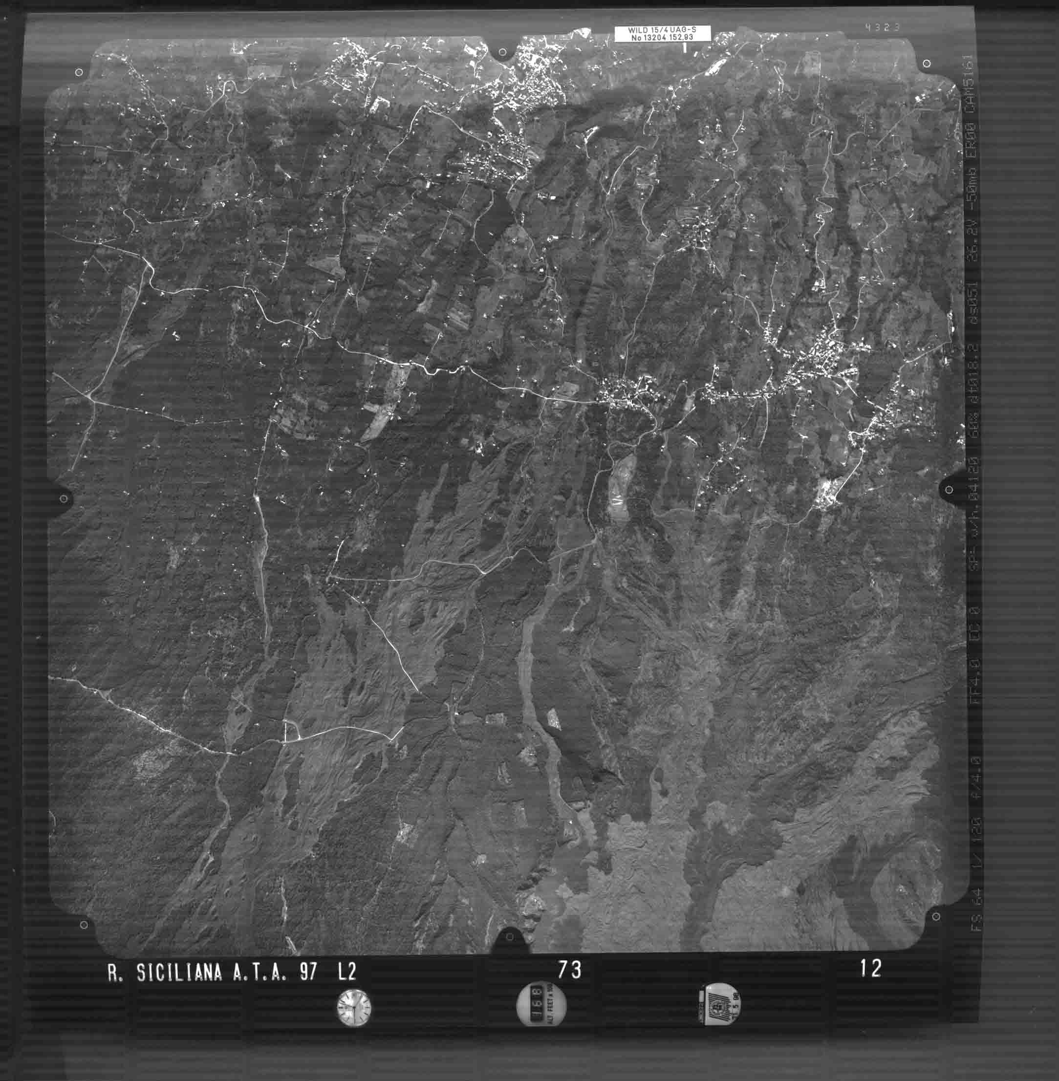 CT ZAFFERANA ETNEA 73 STR 12