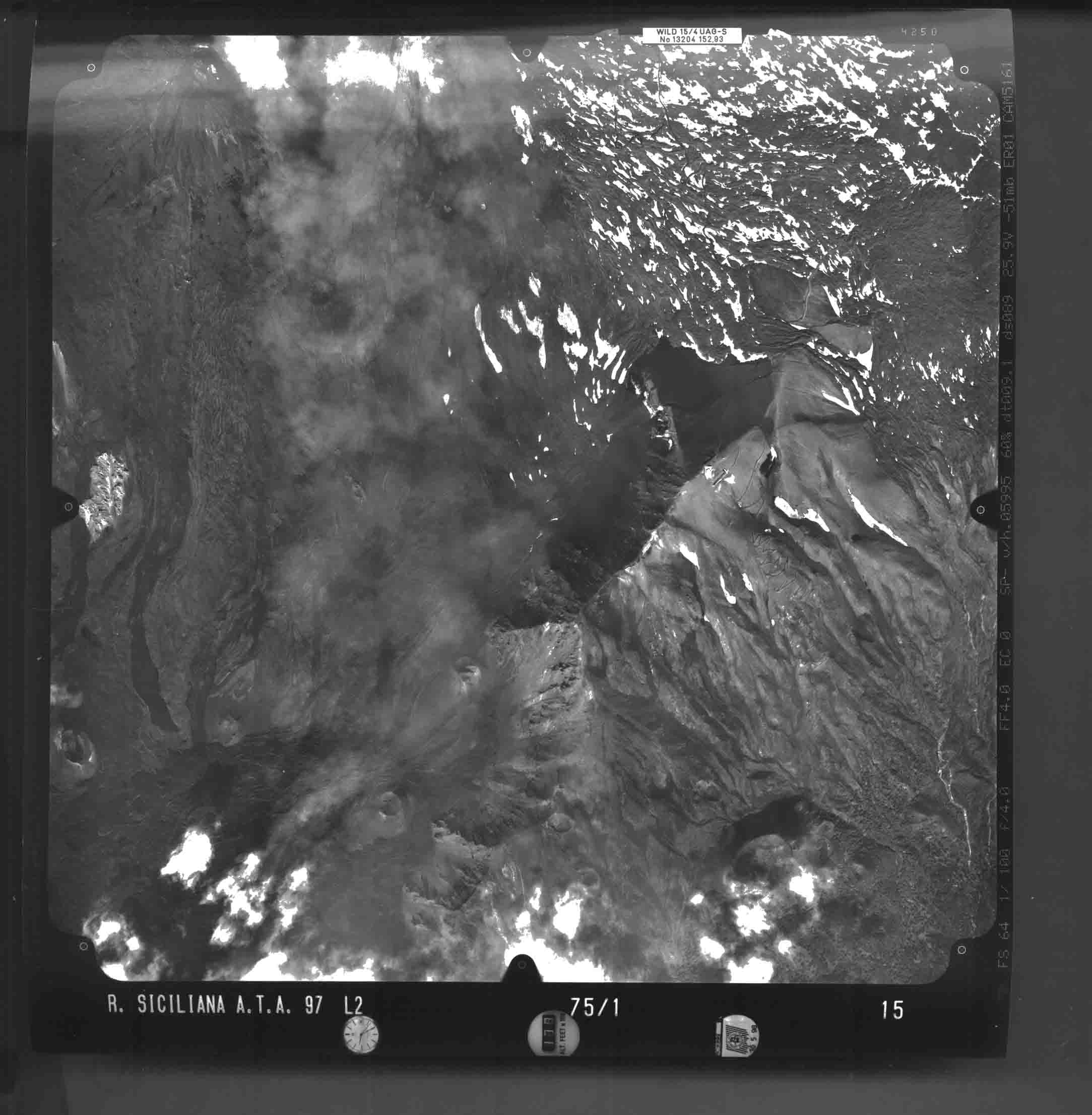 CT ZAFFERANA ETNEA 75 1 STR 15