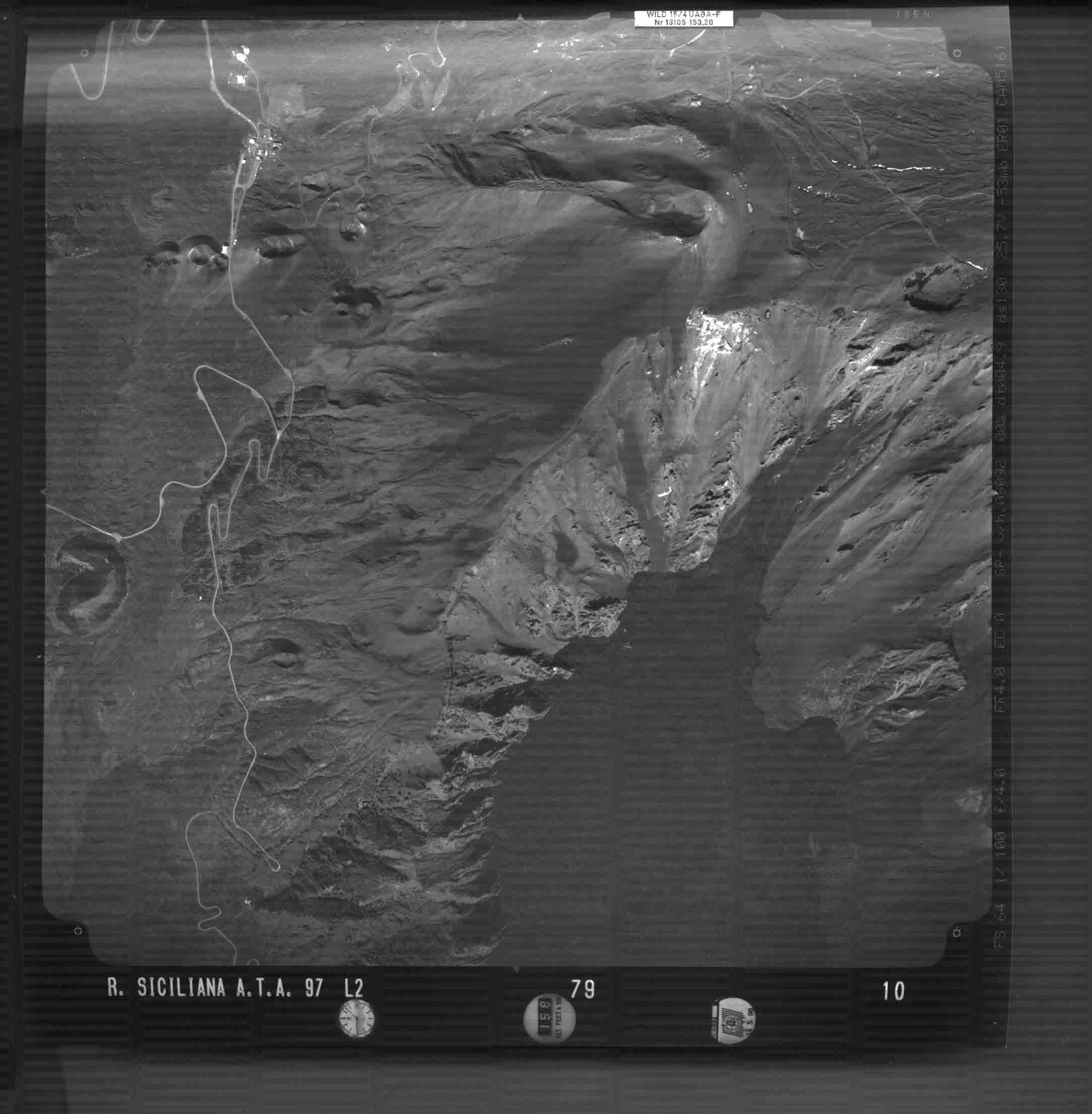 CT ZAFFERANA ETNEA 79 STR 10