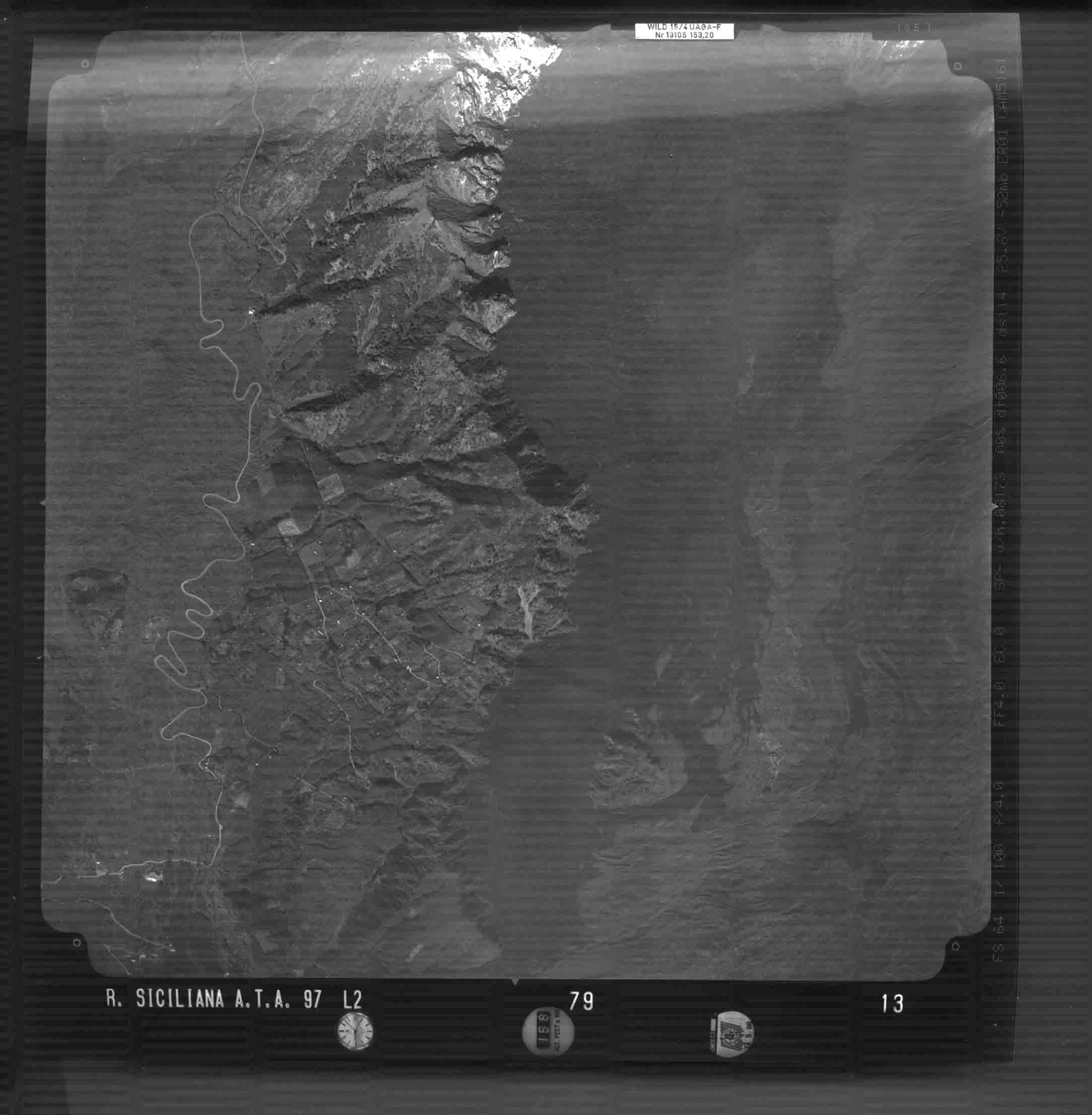 CT ZAFFERANA ETNEA 79 STR 13