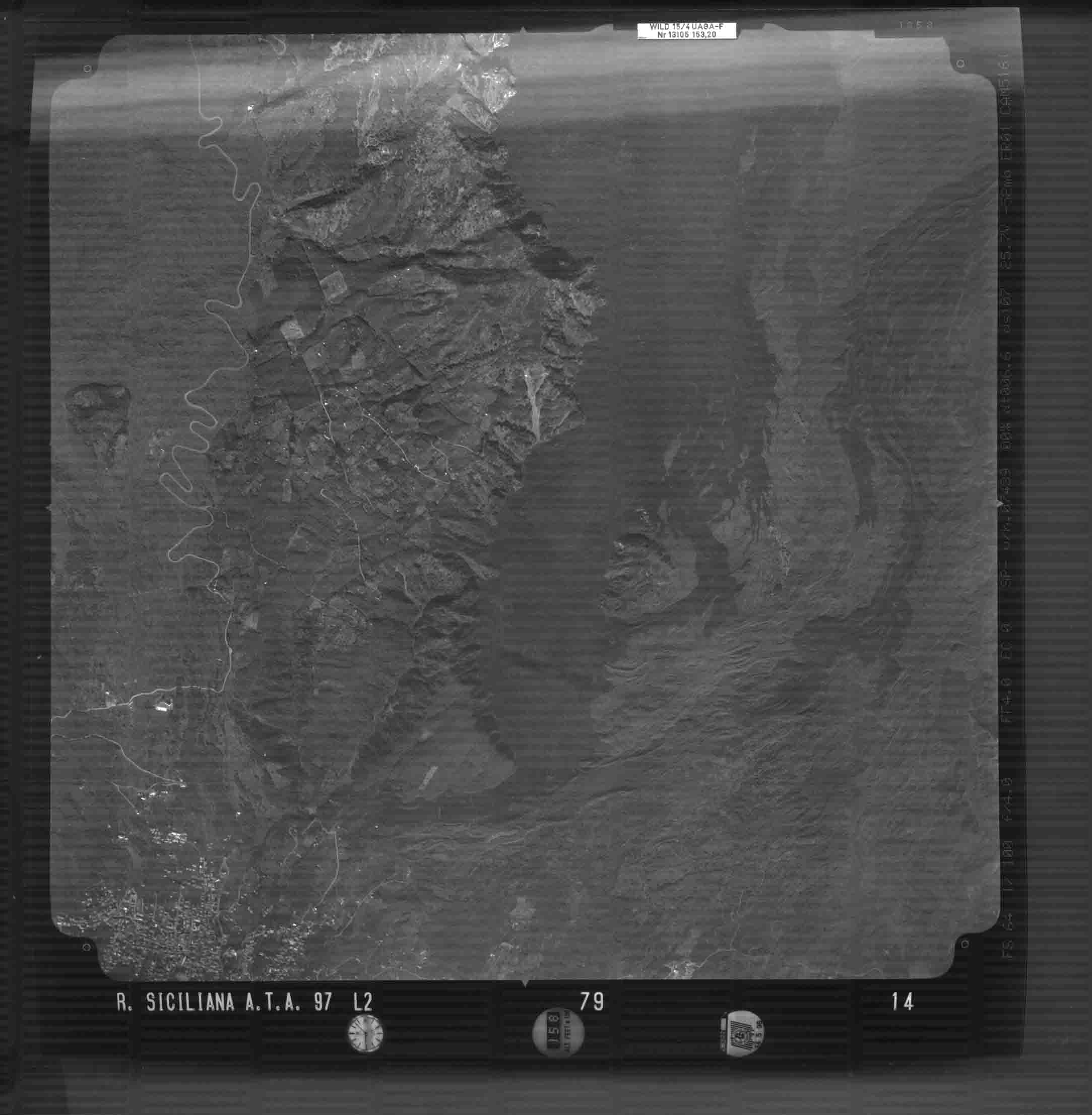 CT ZAFFERANA ETNEA 79 STR 14