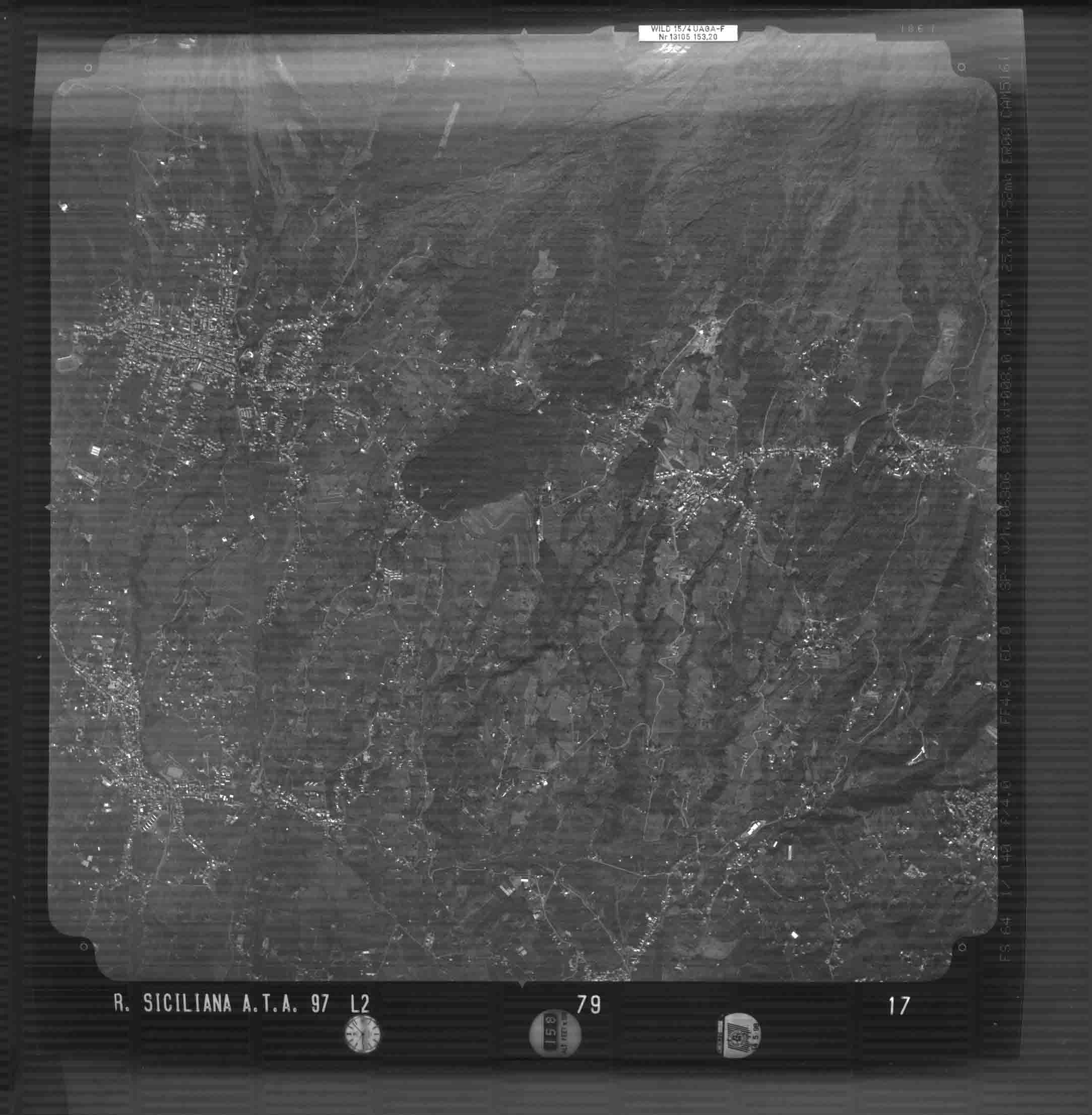 CT ZAFFERANA ETNEA 79 STR 17