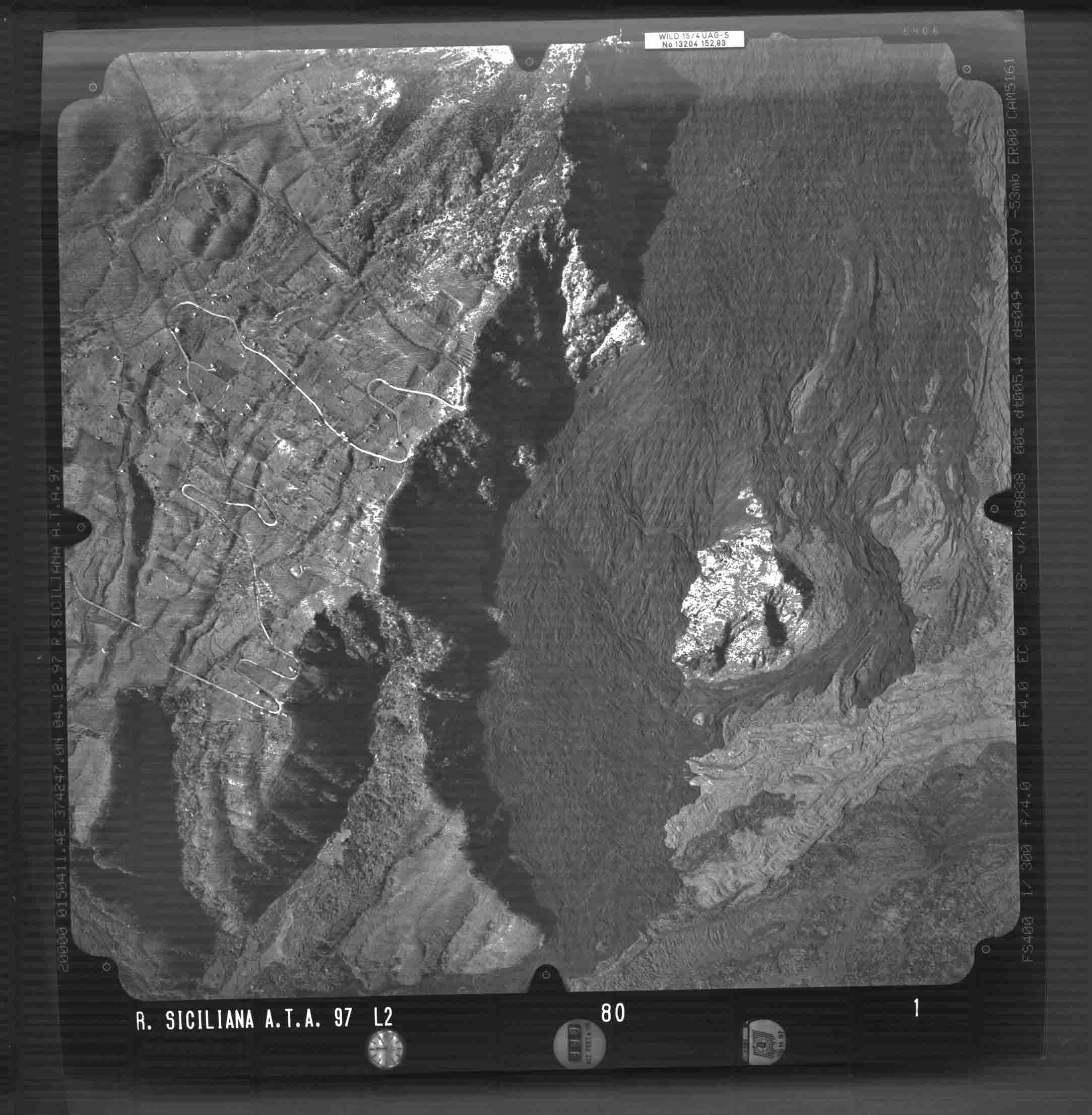 CT ZAFFERANA ETNEA 80 STR 1