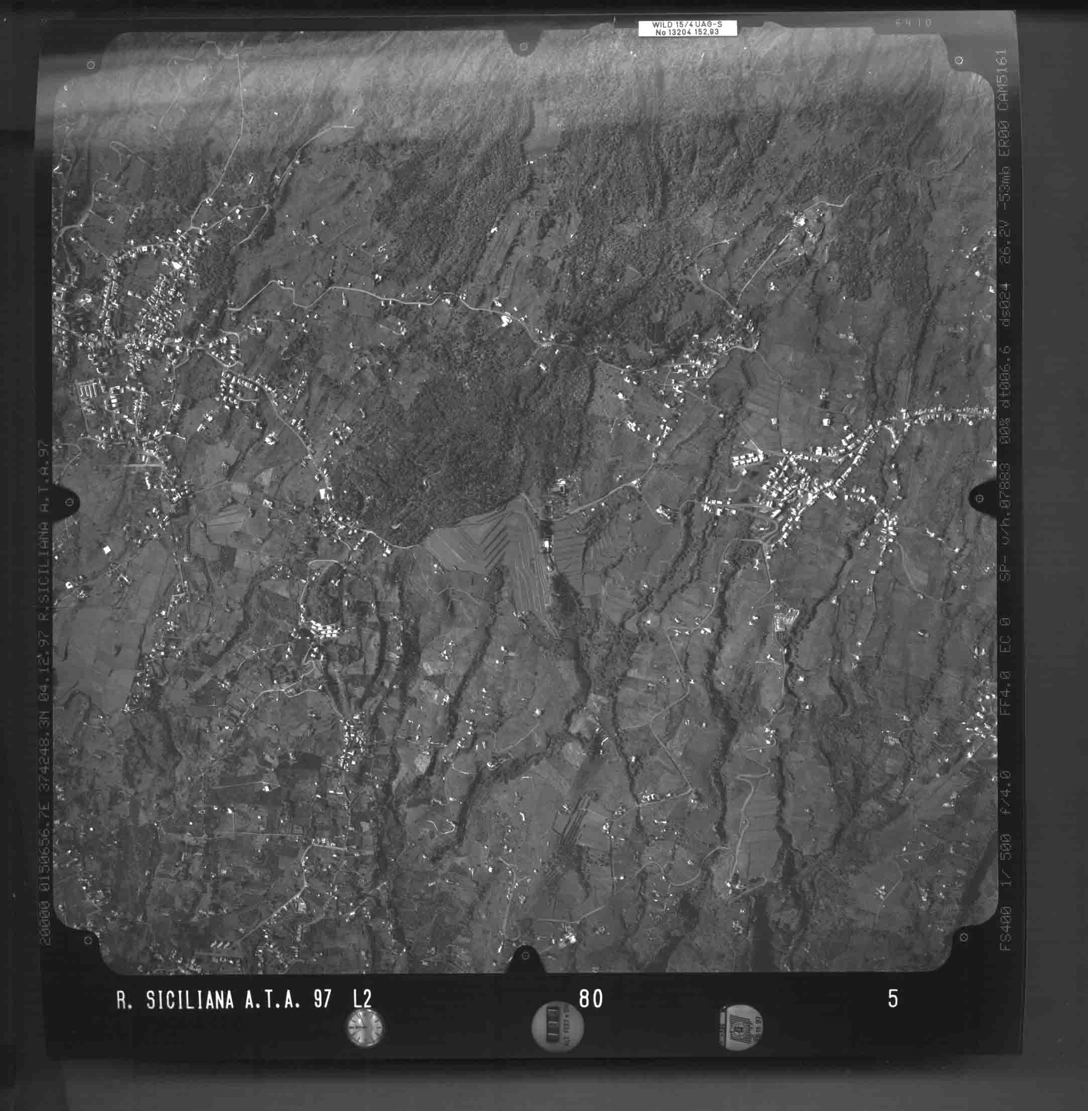 CT ZAFFERANA ETNEA 80 STR 5