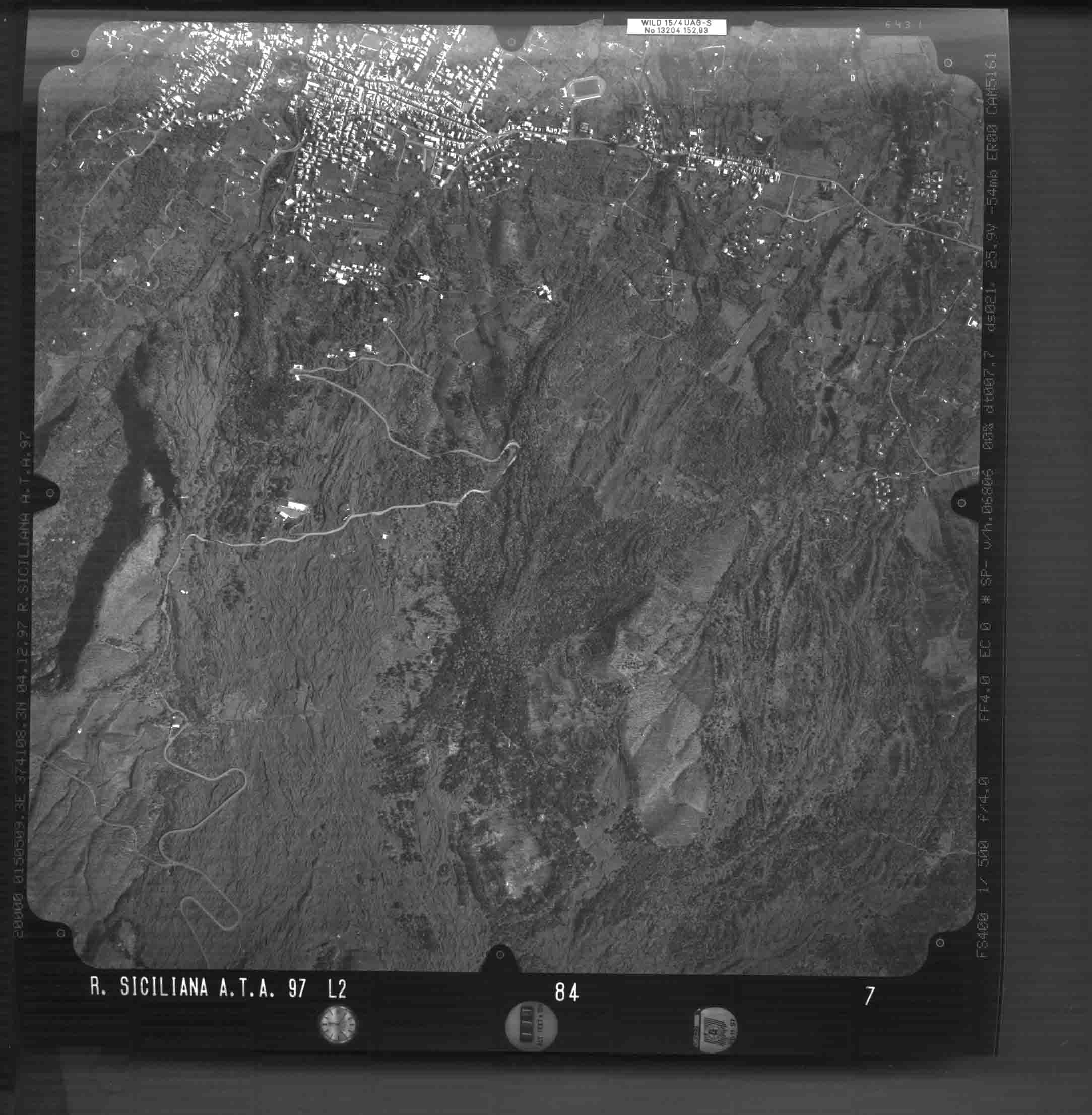 CT ZAFFERANA ETNEA 84 STR 7