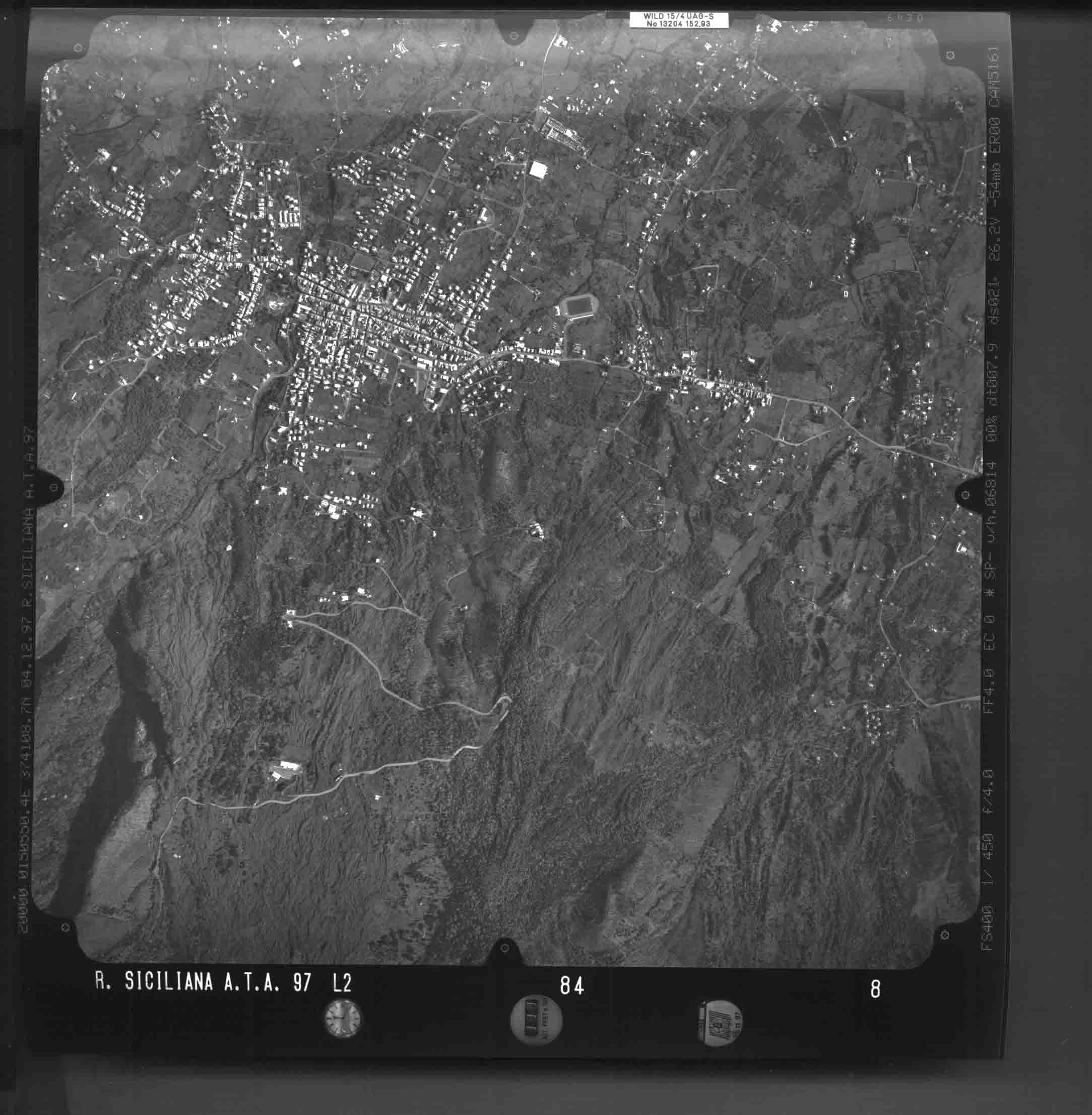 CT ZAFFERANA ETNEA 84 STR 8