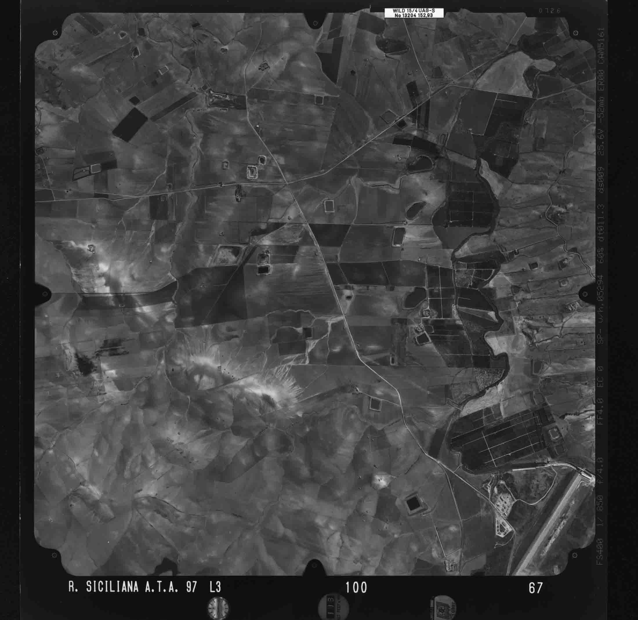 EN AIDONE 67 STR 100