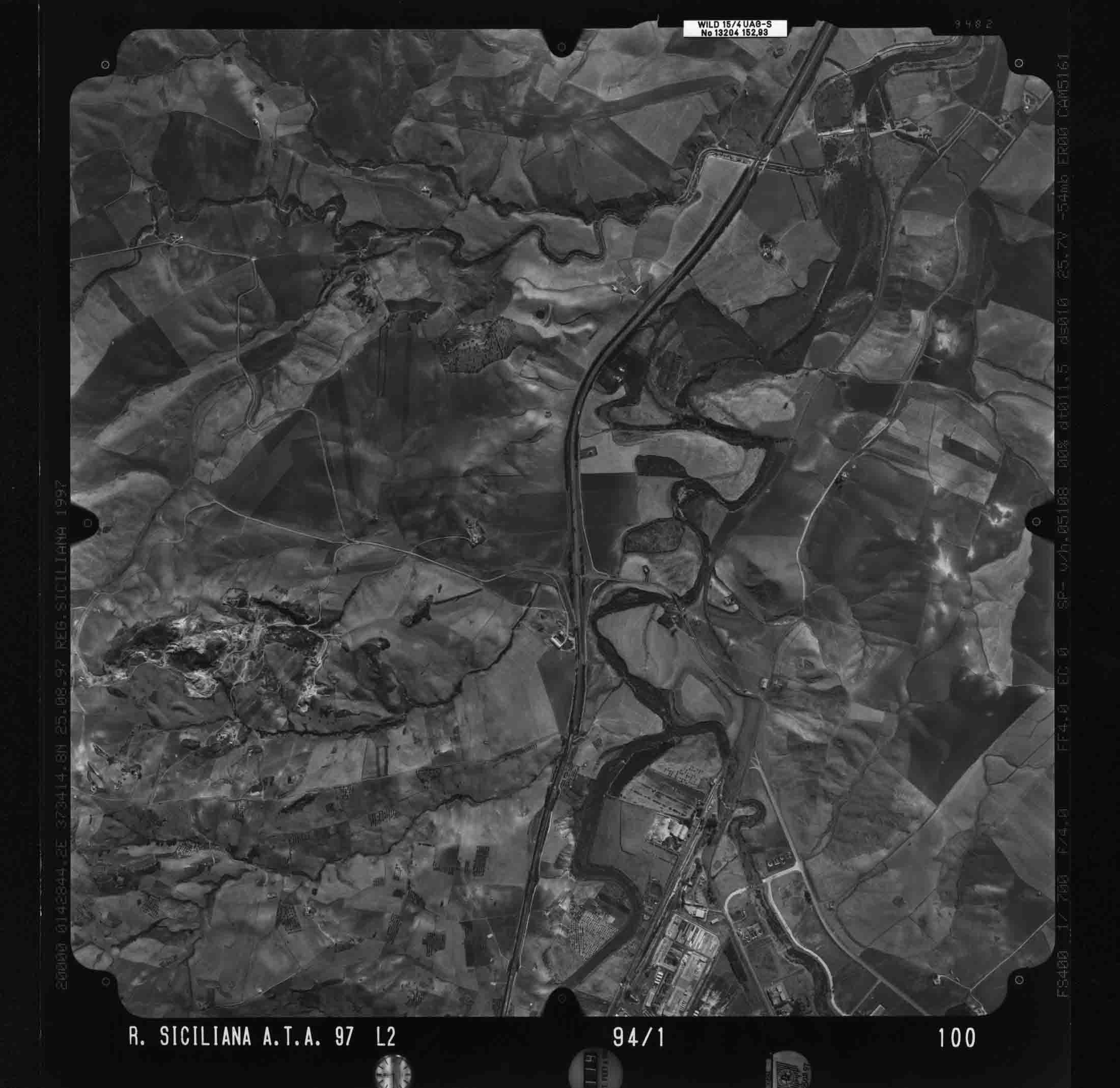 EN ASSORO 100 STR 94 1