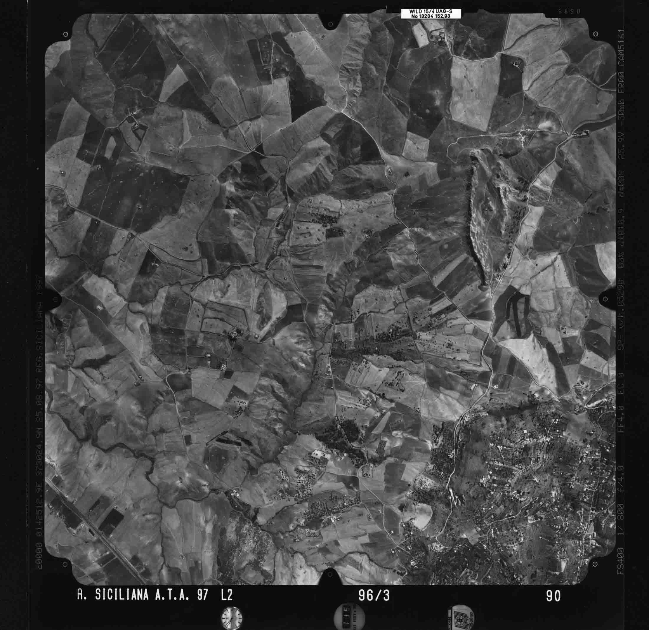 EN ASSORO 90 STR 96 3