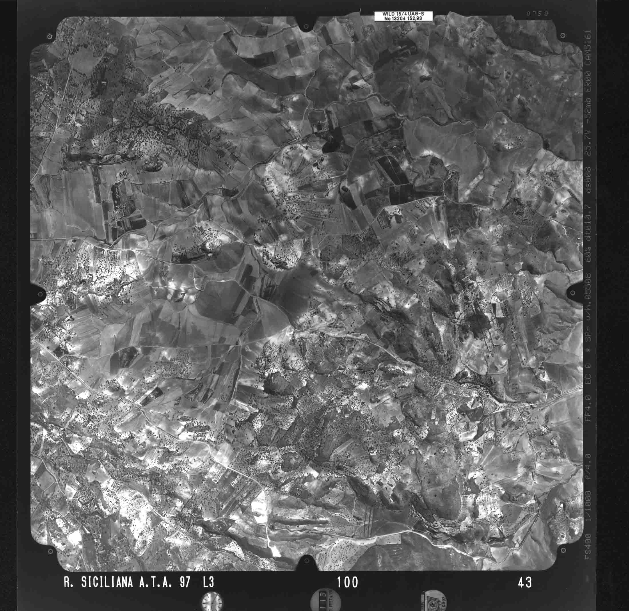 EN BARRAFRANCA 43 STR 100