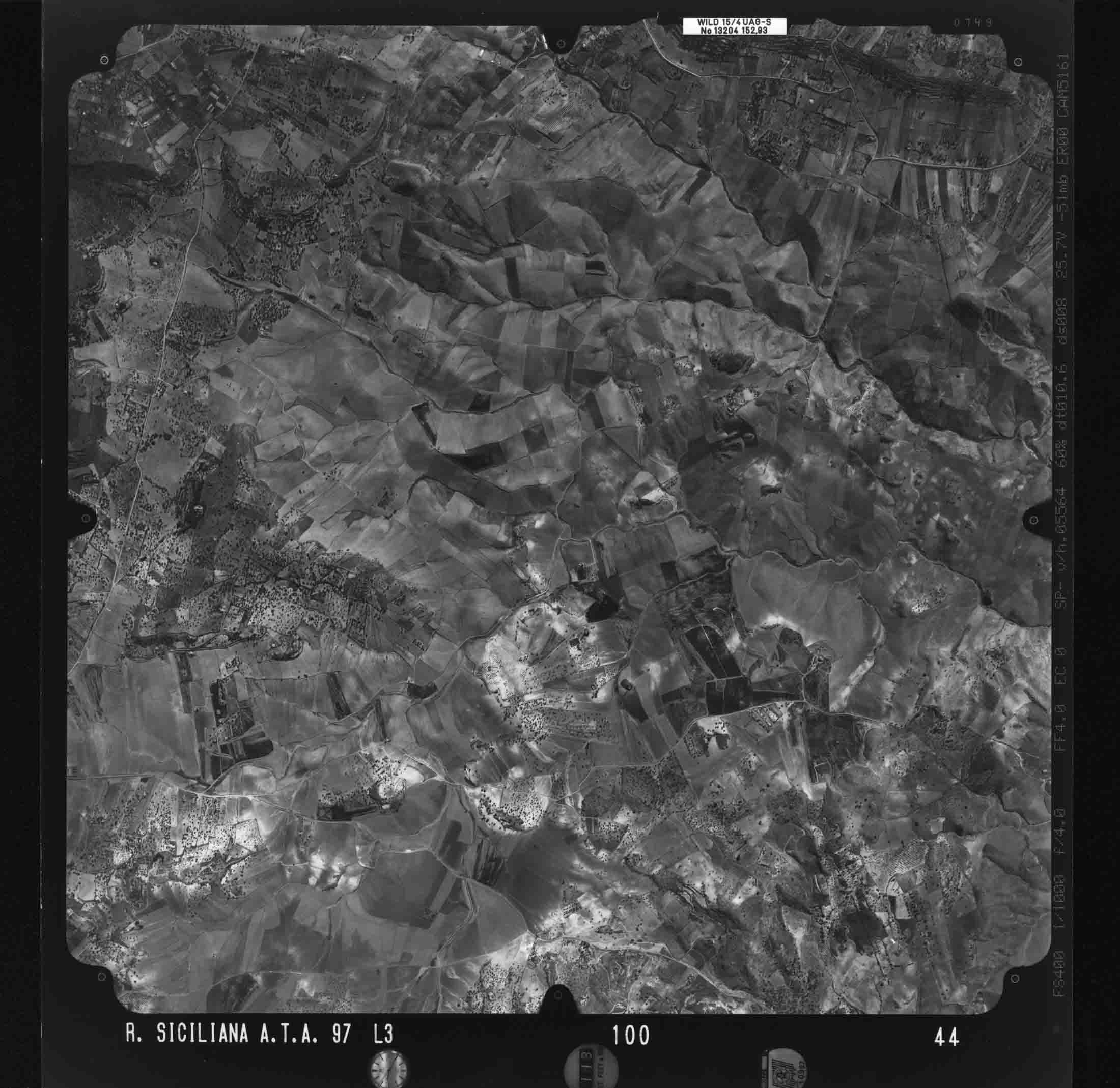 EN BARRAFRANCA 44 STR 100