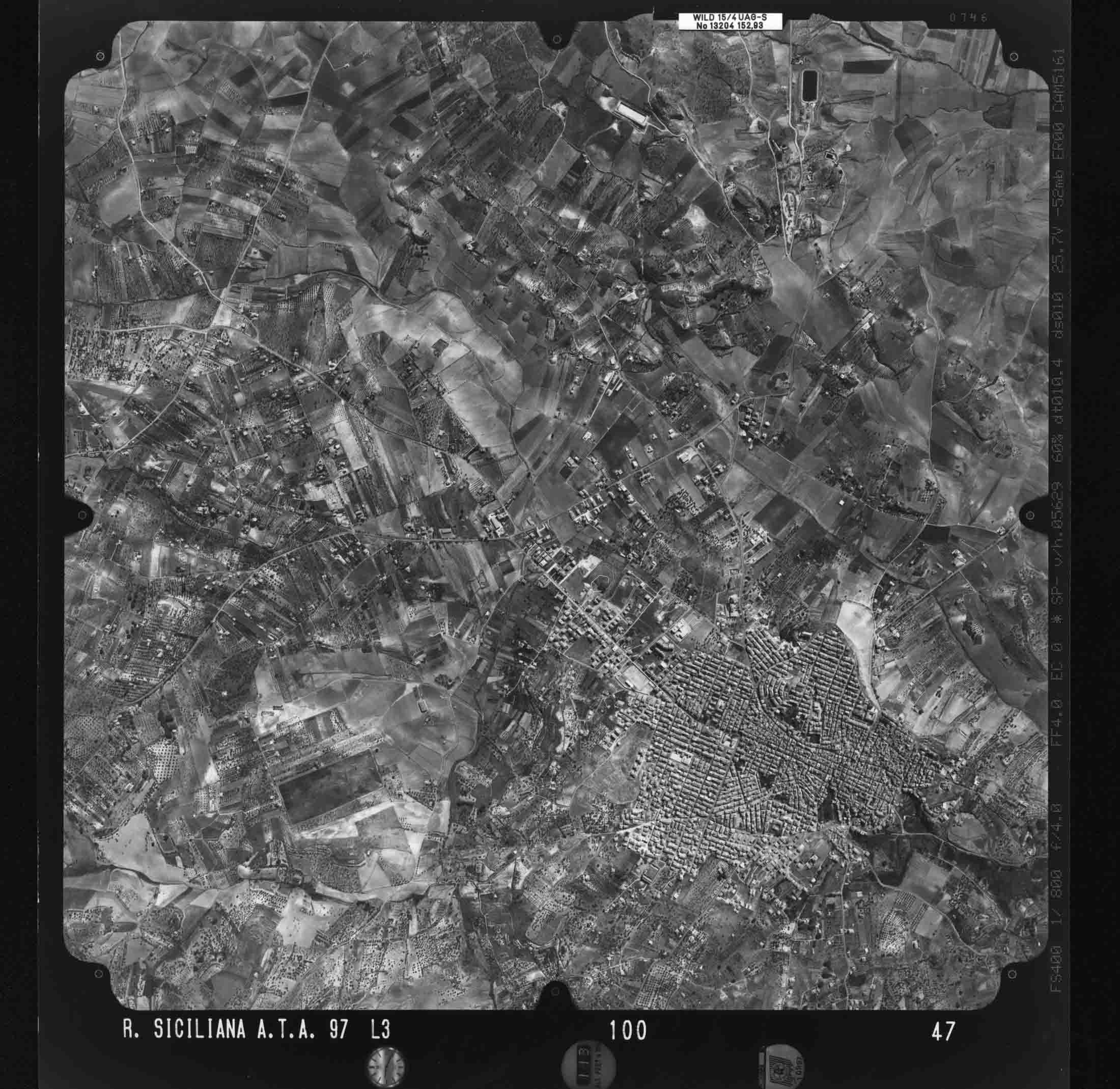 EN BARRAFRANCA 47 STR 100