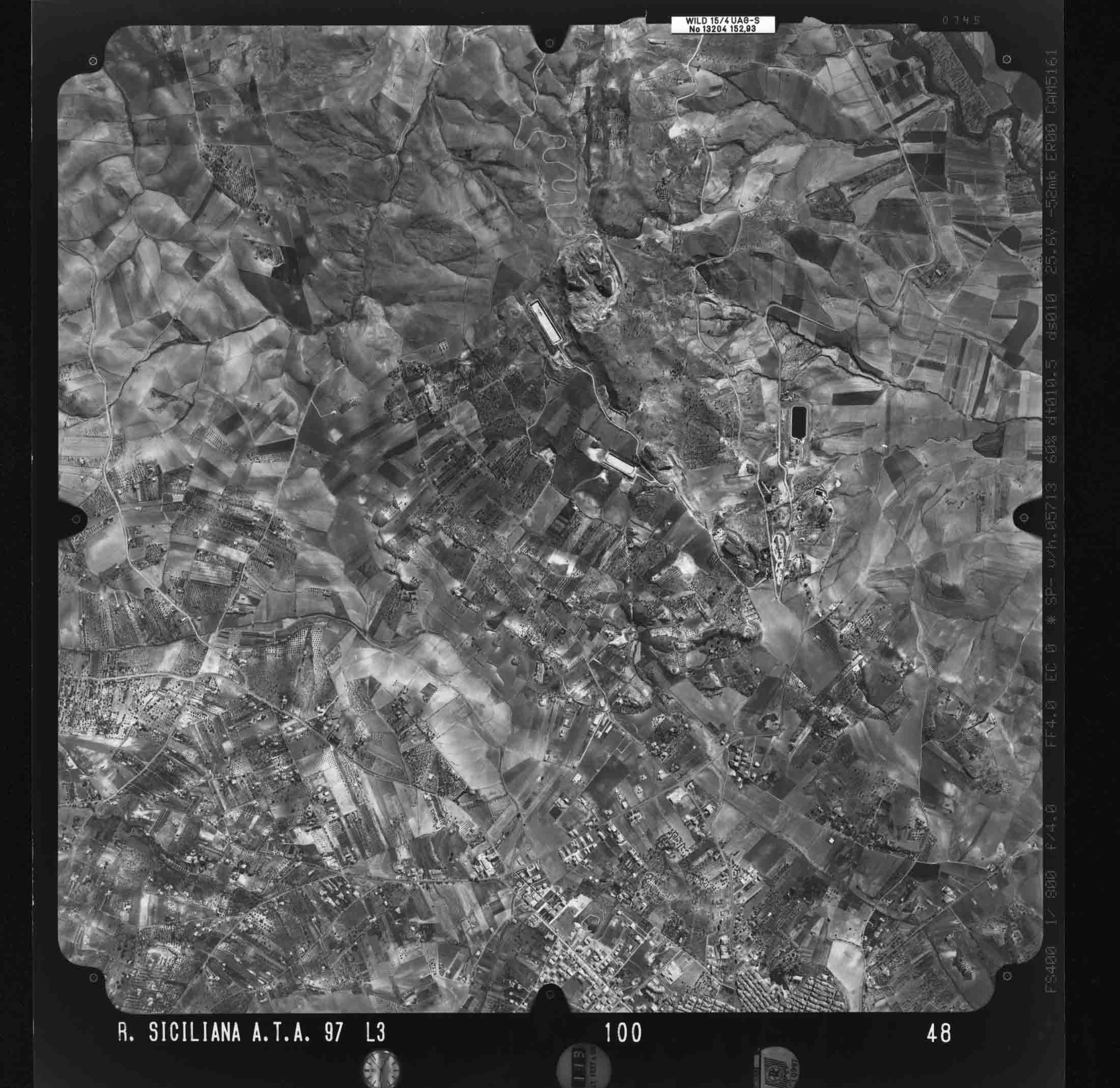 EN BARRAFRANCA 48 STR 100