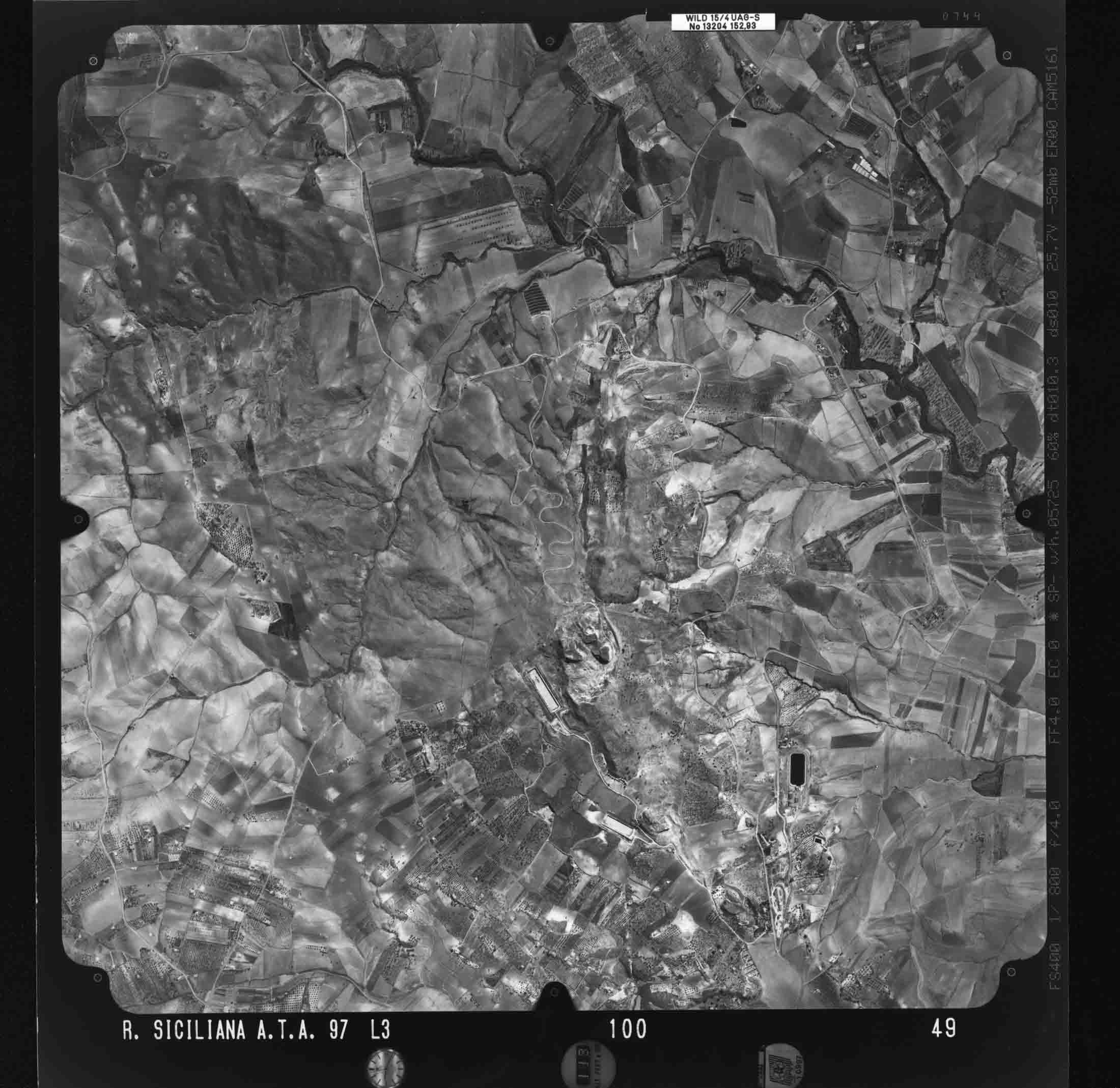 EN BARRAFRANCA 49 STR 100