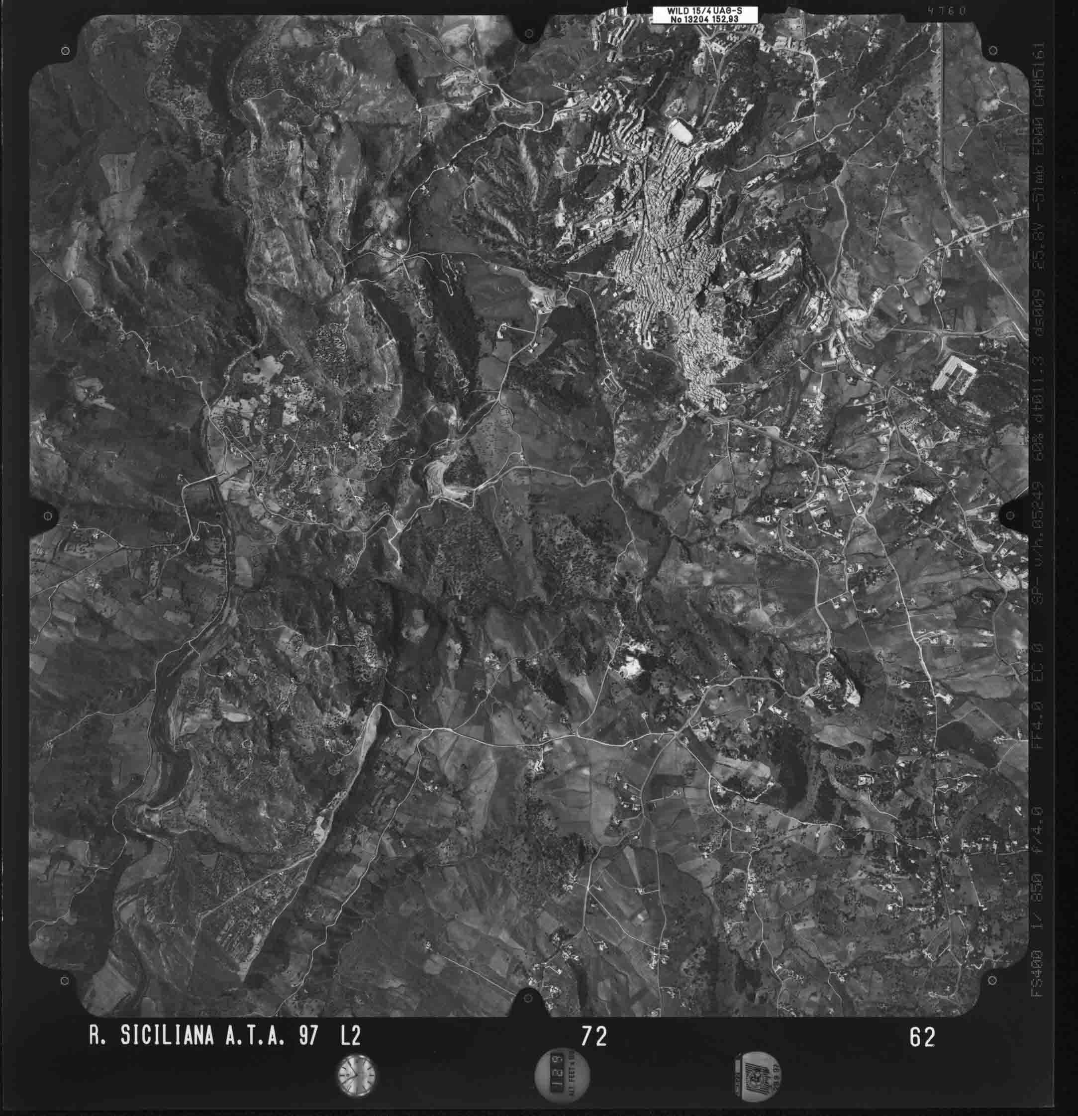 EN NICOSIA 72 STR 62