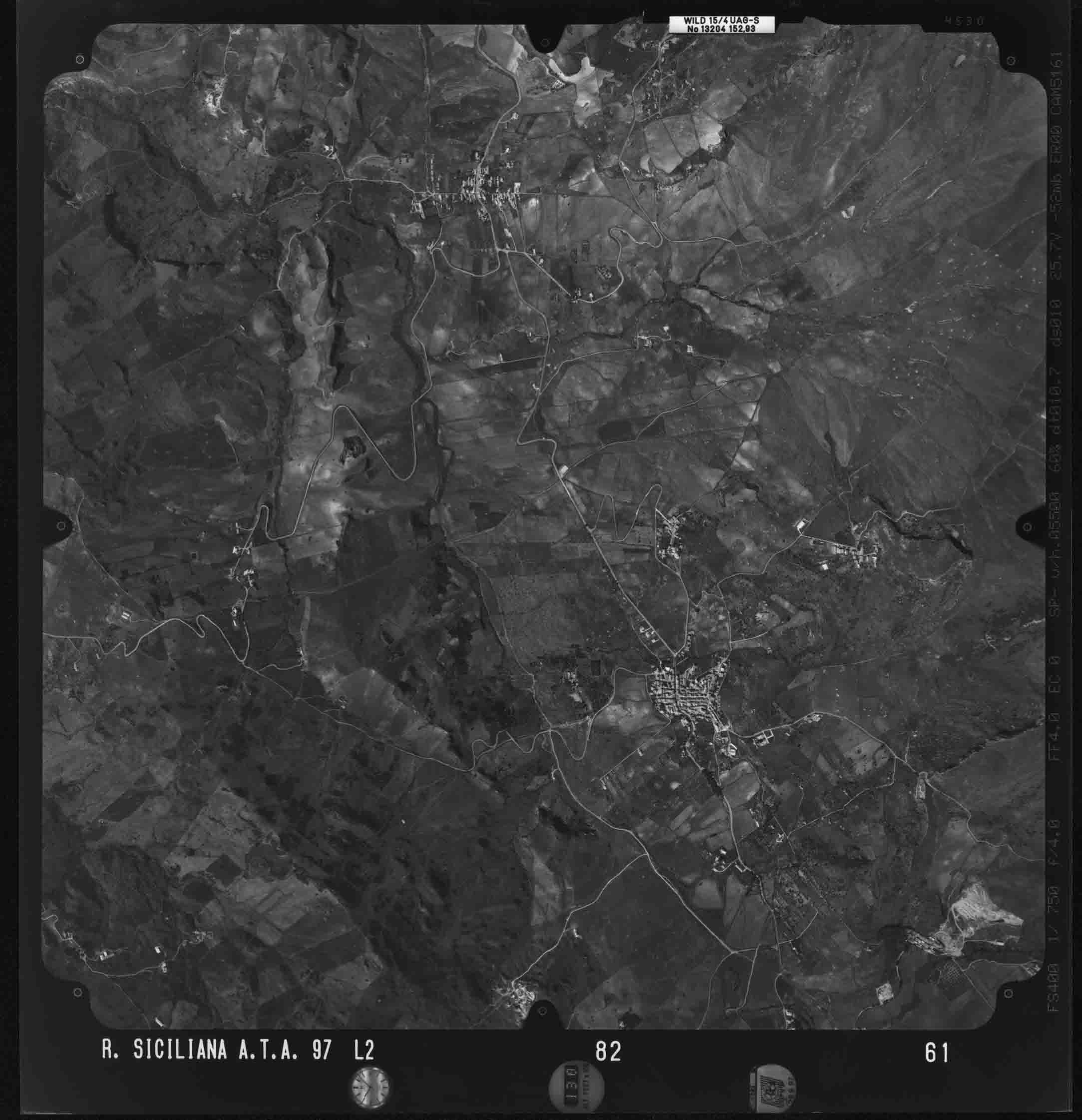 EN NICOSIA 82 STR 61