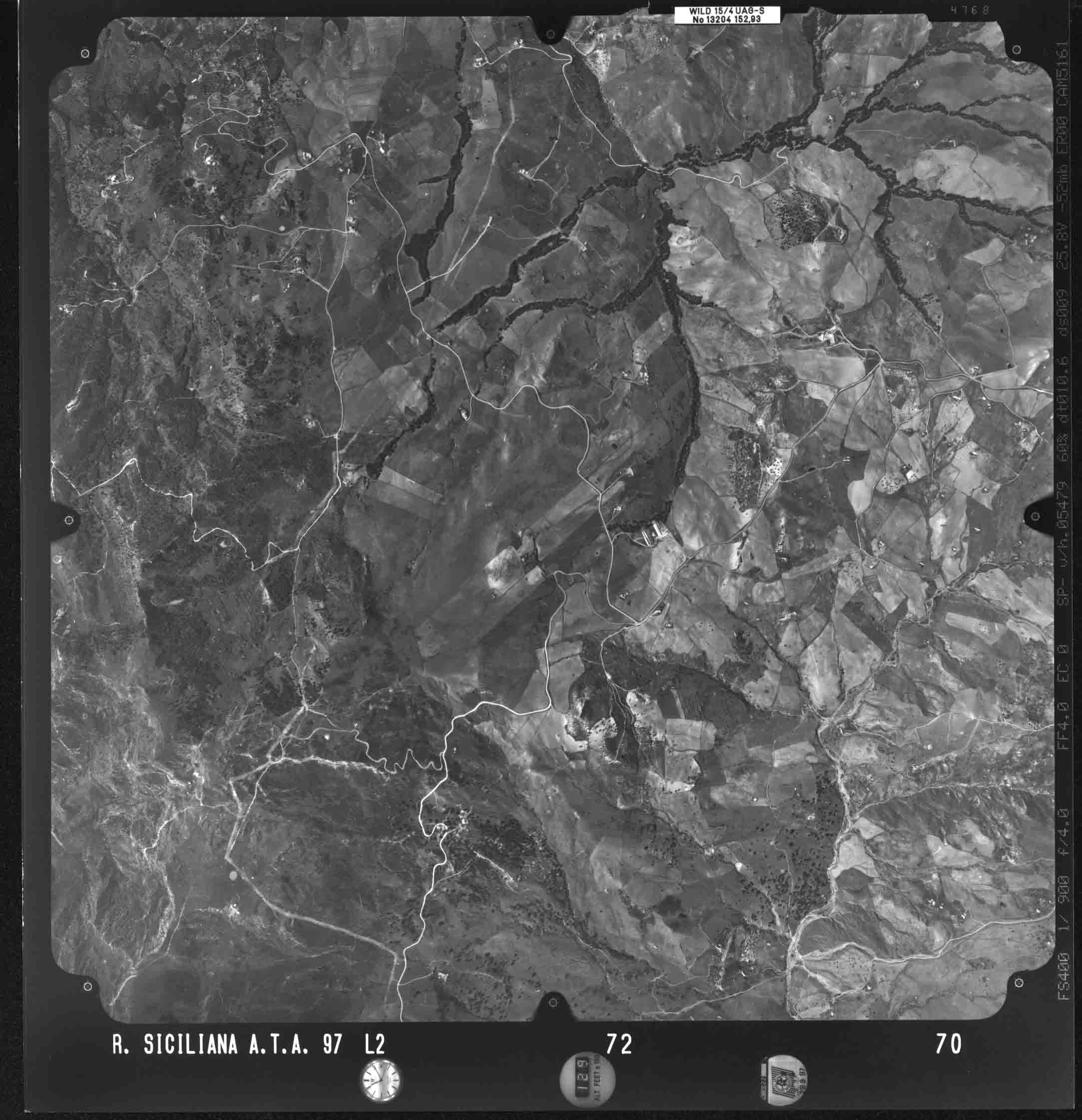 EN REGALBUTO 72 STR 70