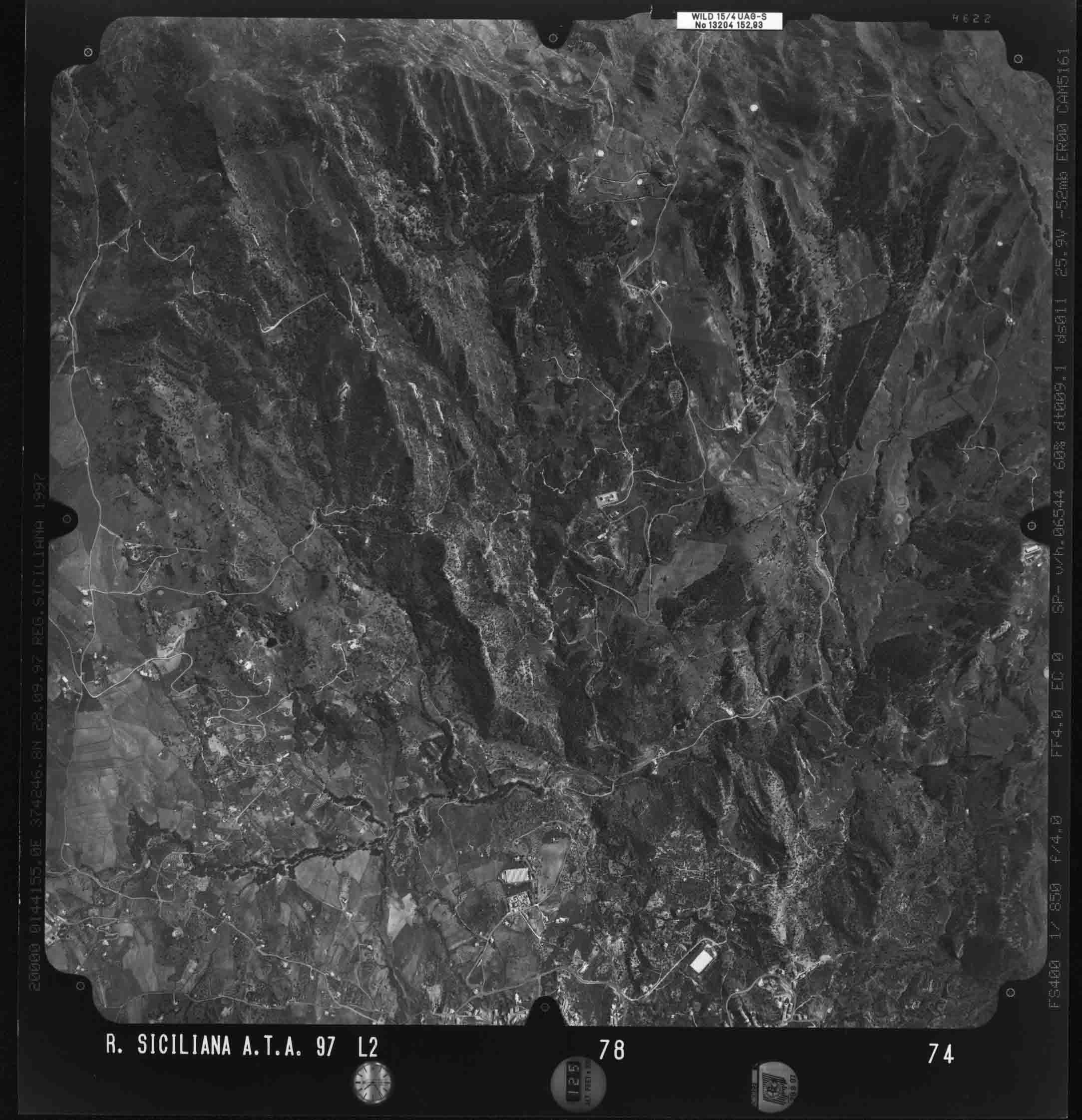 EN REGALBUTO 78 STR 74