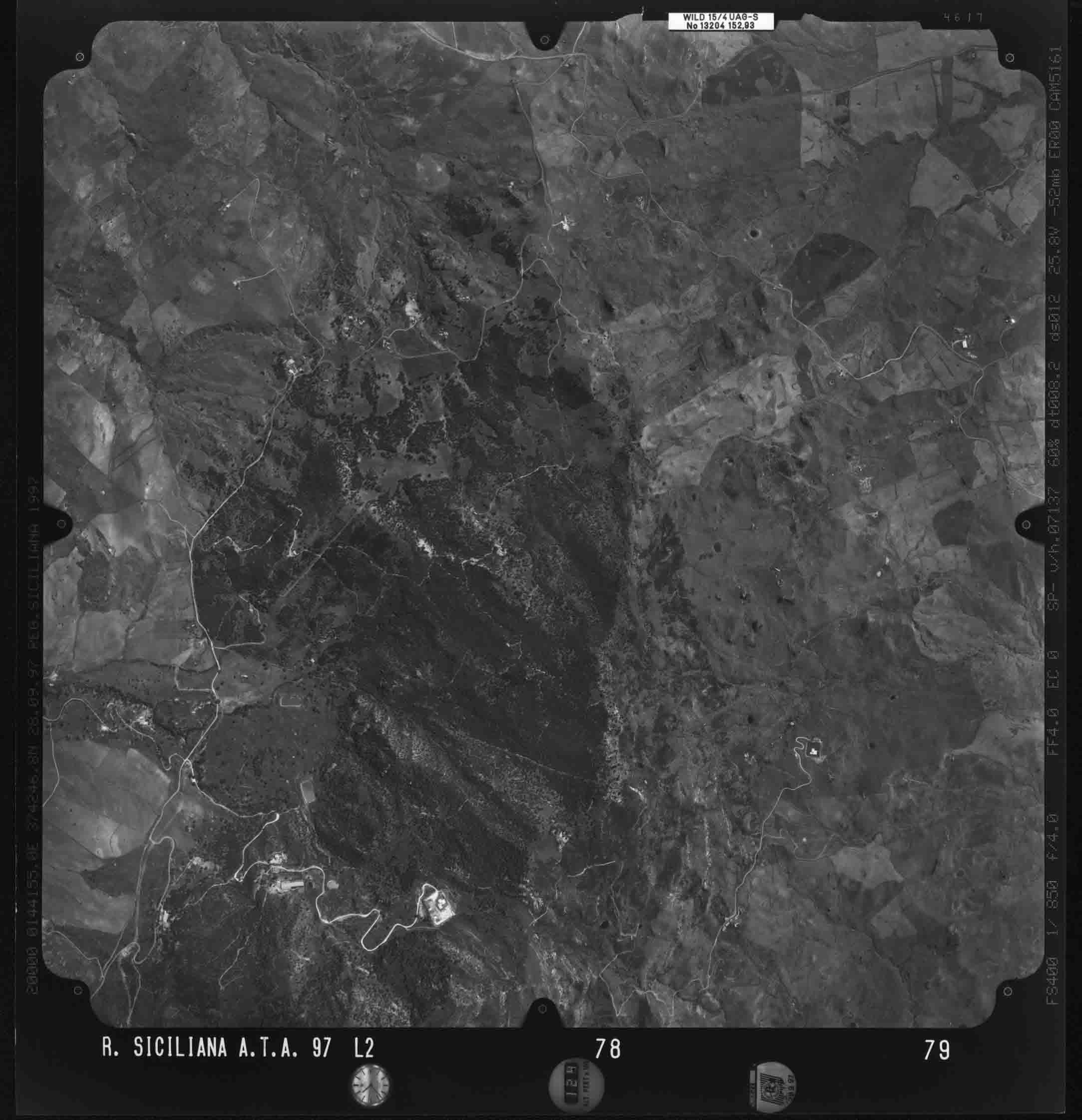 EN REGALBUTO 78 STR 79