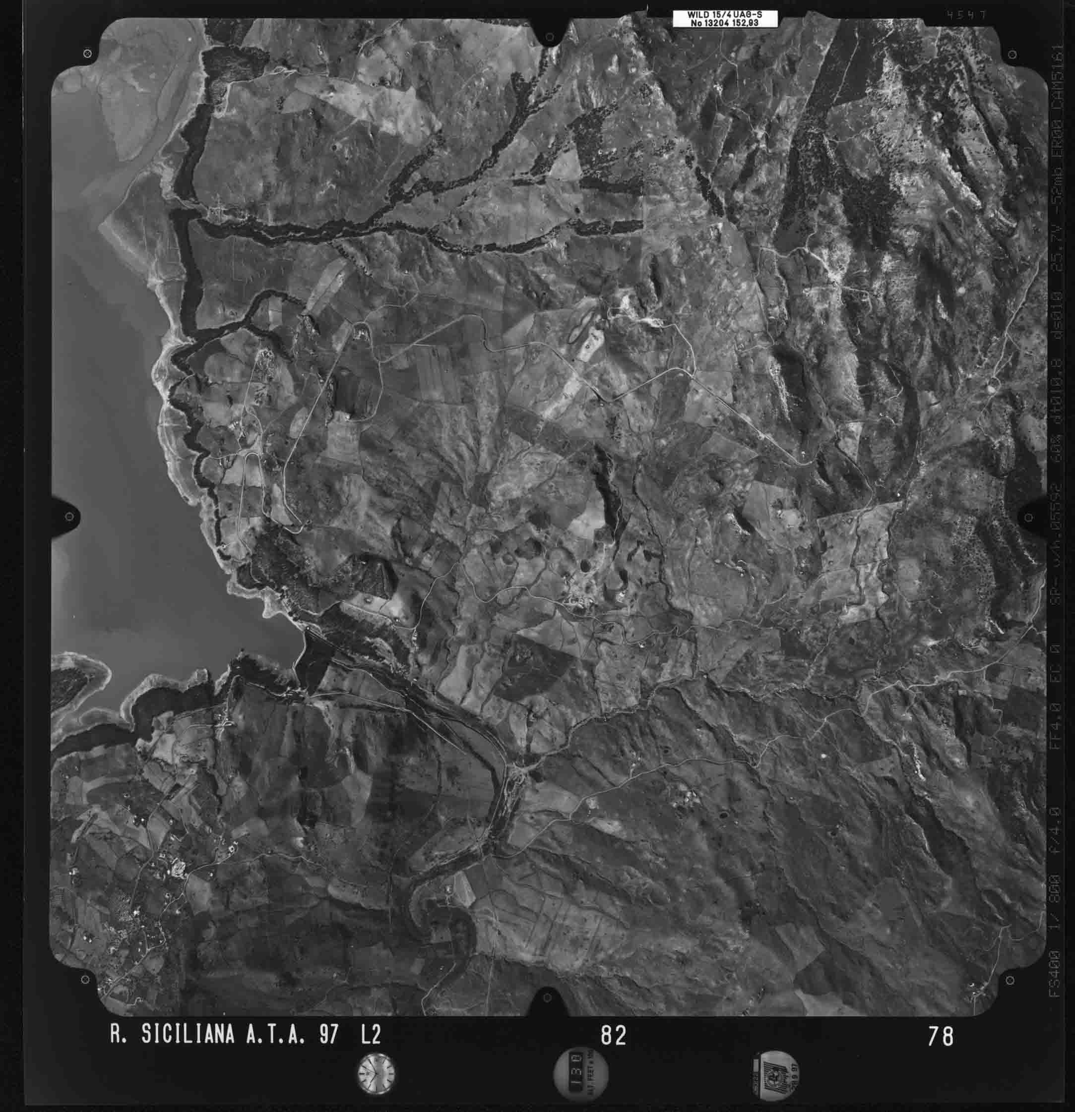 EN REGALBUTO 82 STR 78