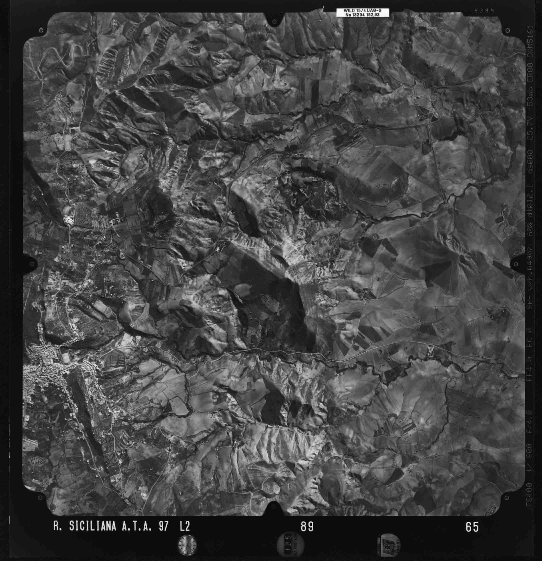 EN REGALBUTO 89 STR 65