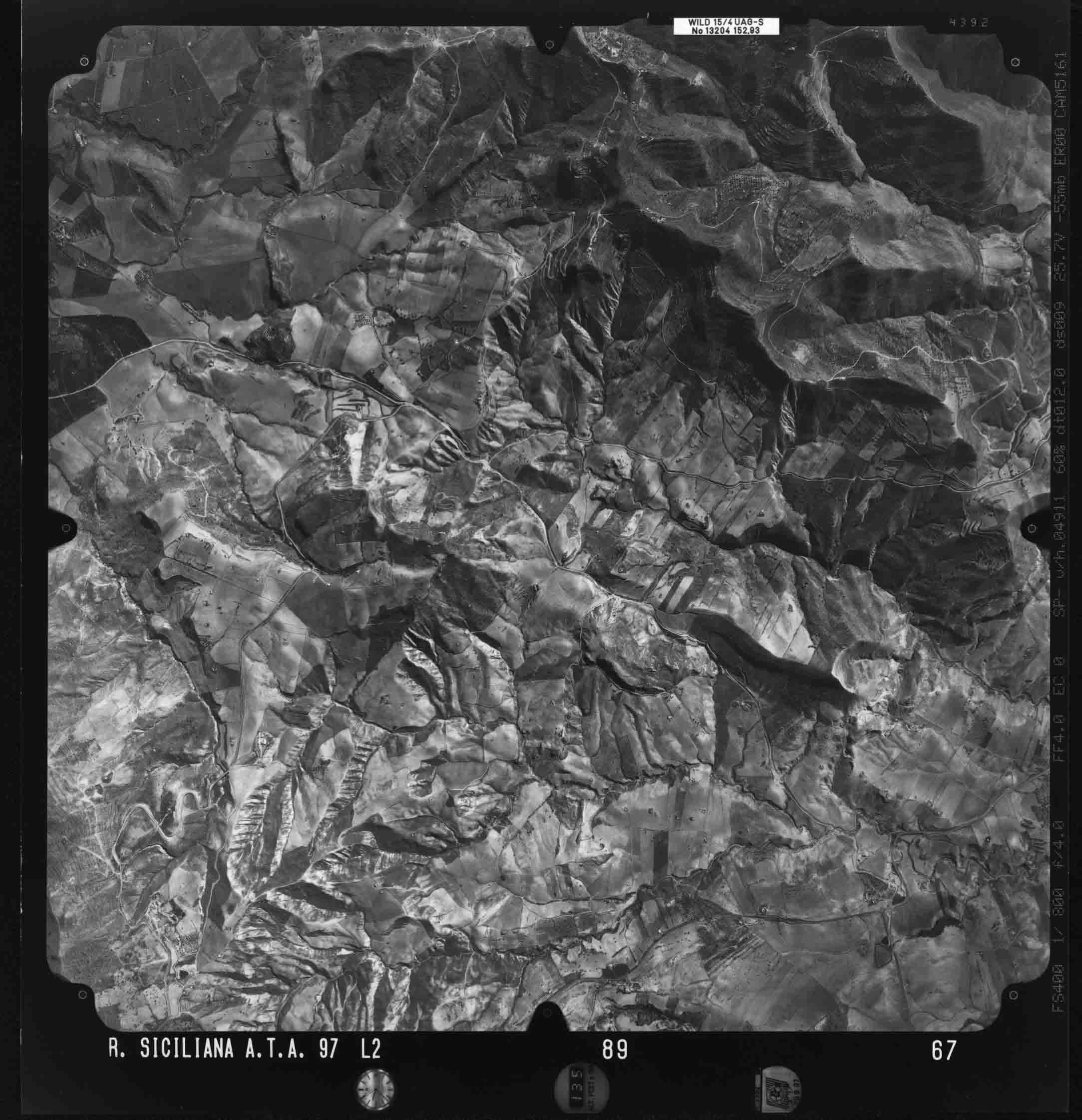 EN REGALBUTO 89 STR 67