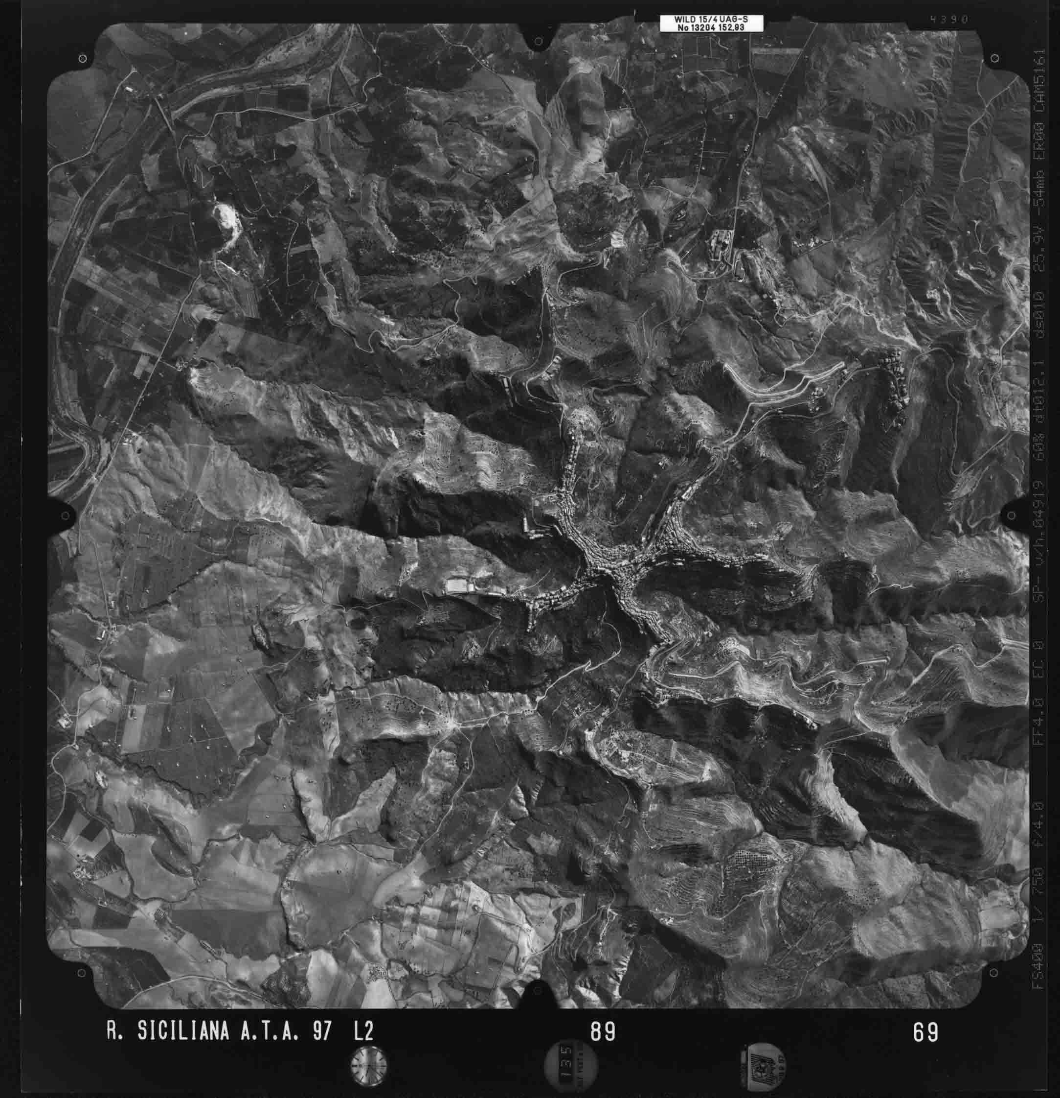 EN REGALBUTO 89 STR 69