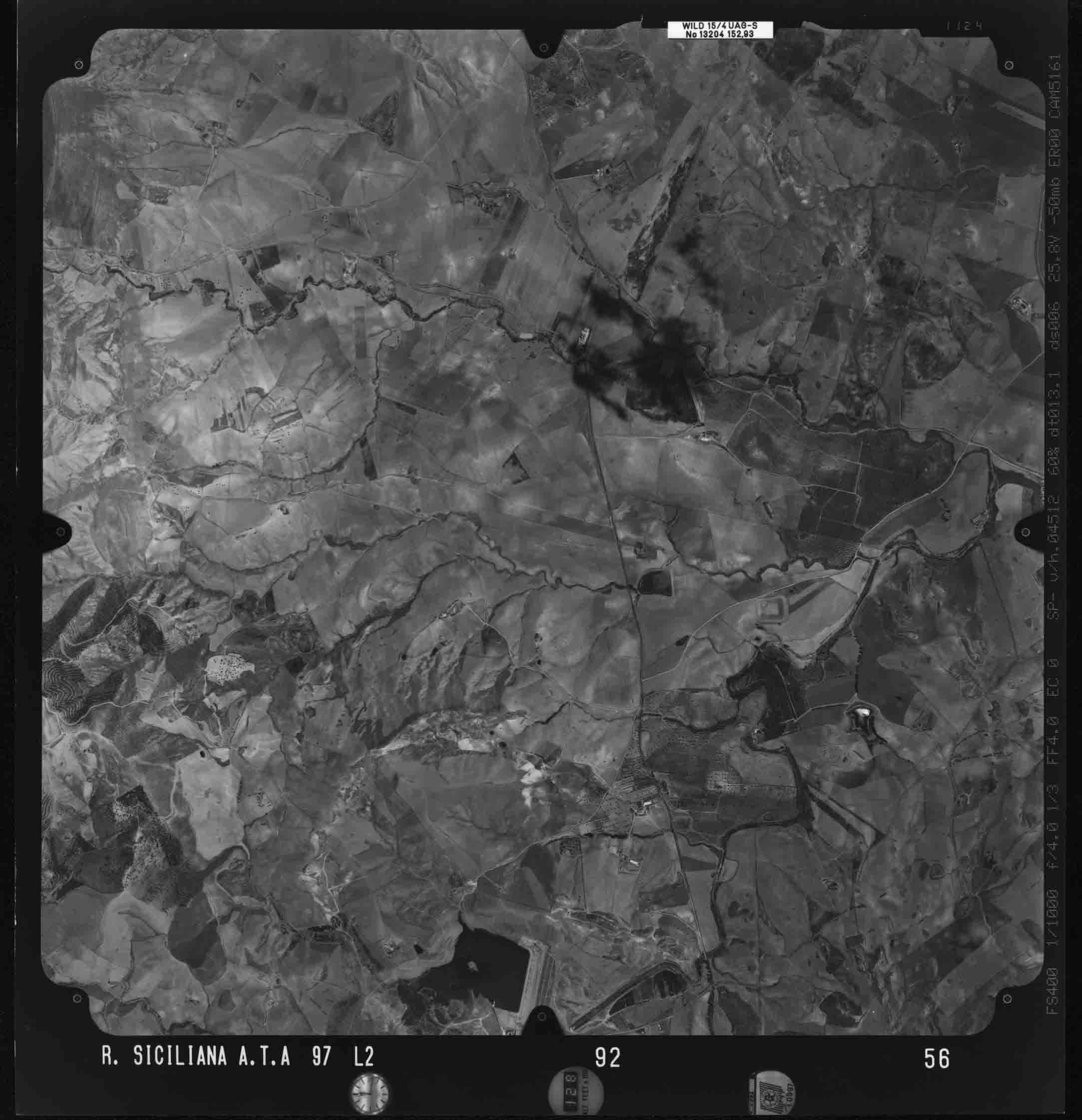 EN REGALBUTO 92 STR 56