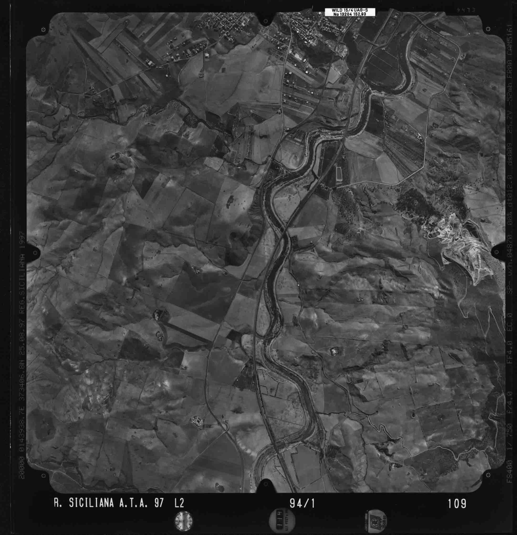 EN REGALBUTO 94 1 STR 109