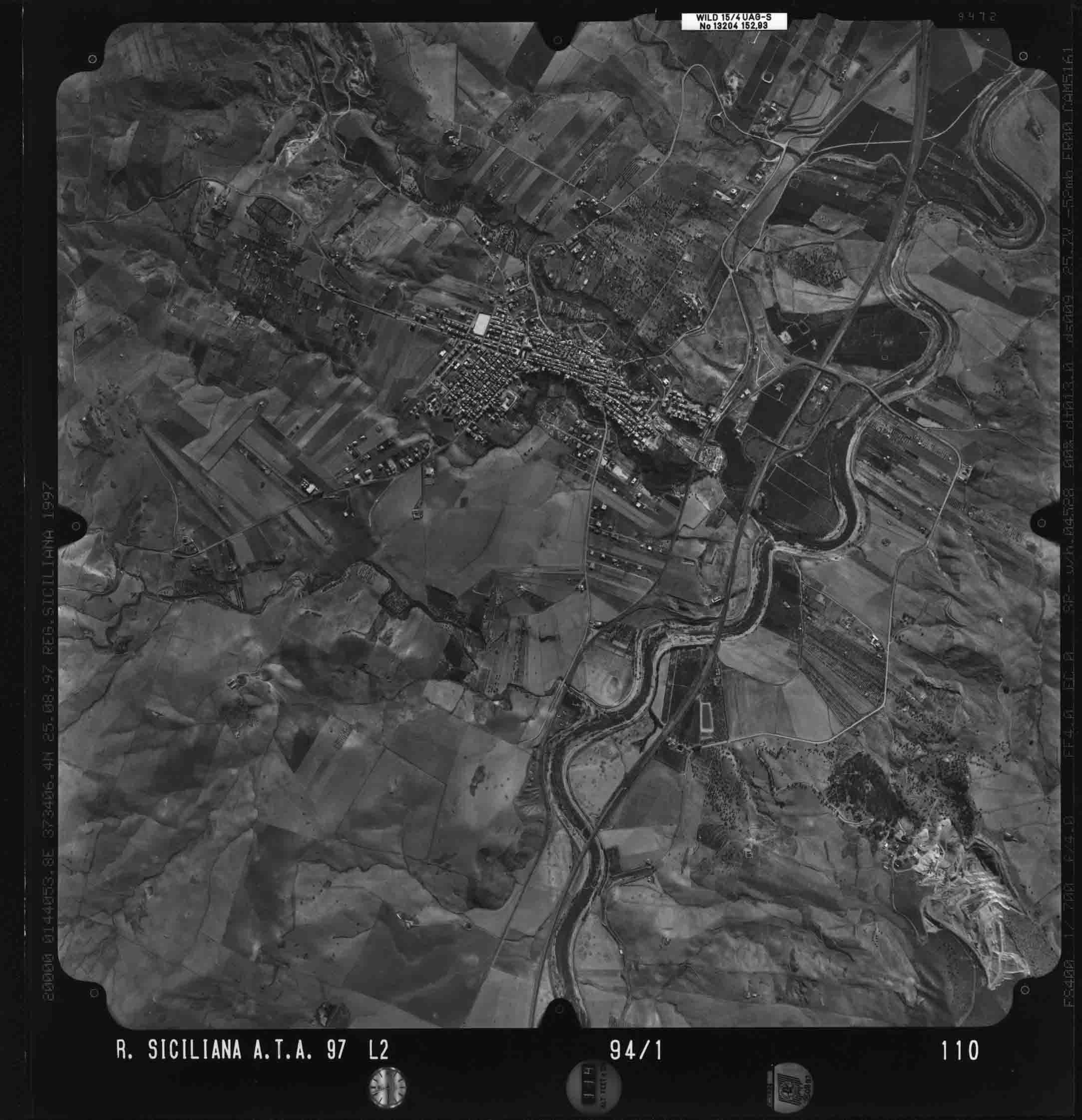 EN REGALBUTO 94 1 STR 110