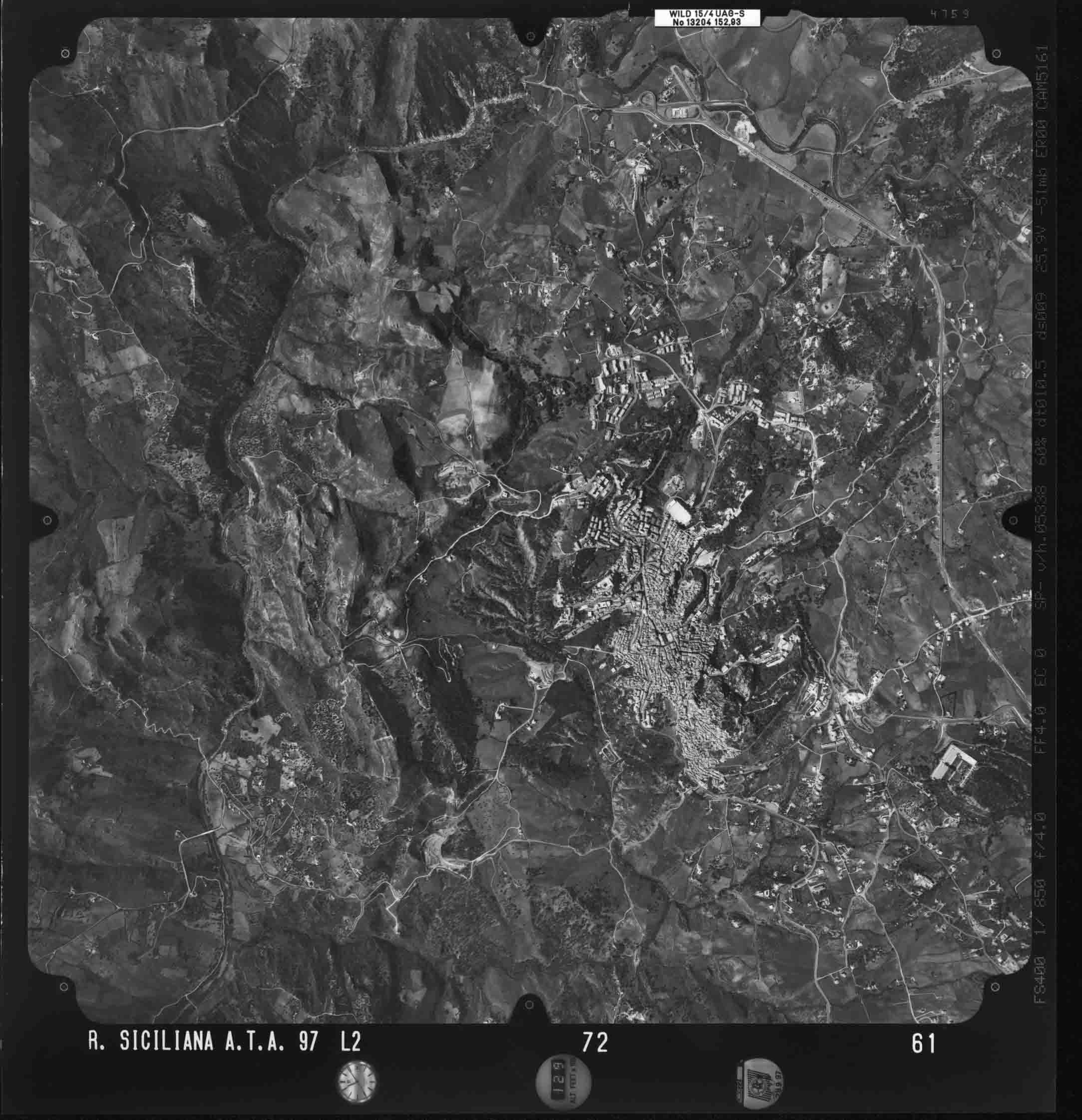 EN SPERLINGA 72 STR 61