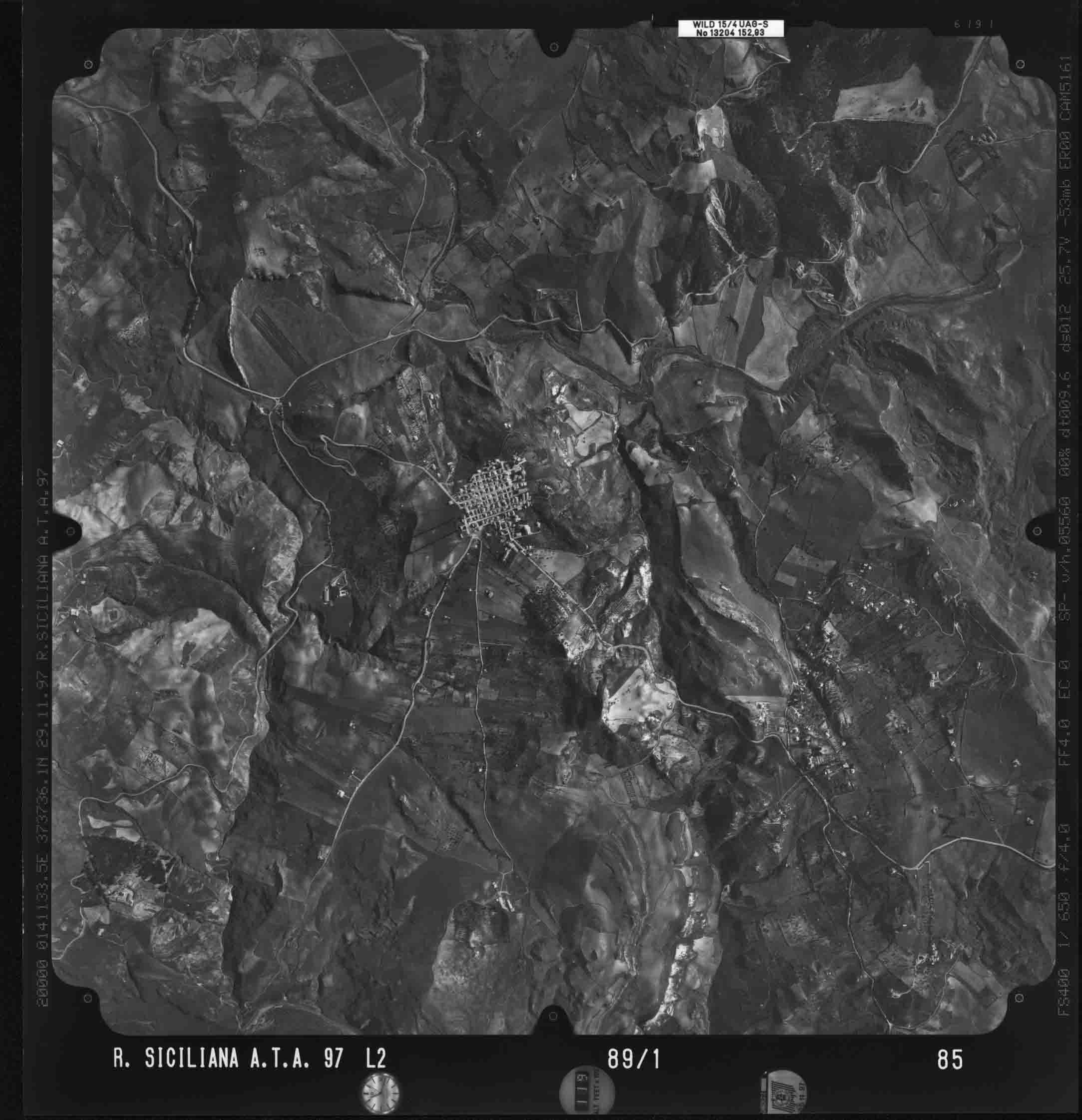 EN VILLAROSA 89 1 STR 85