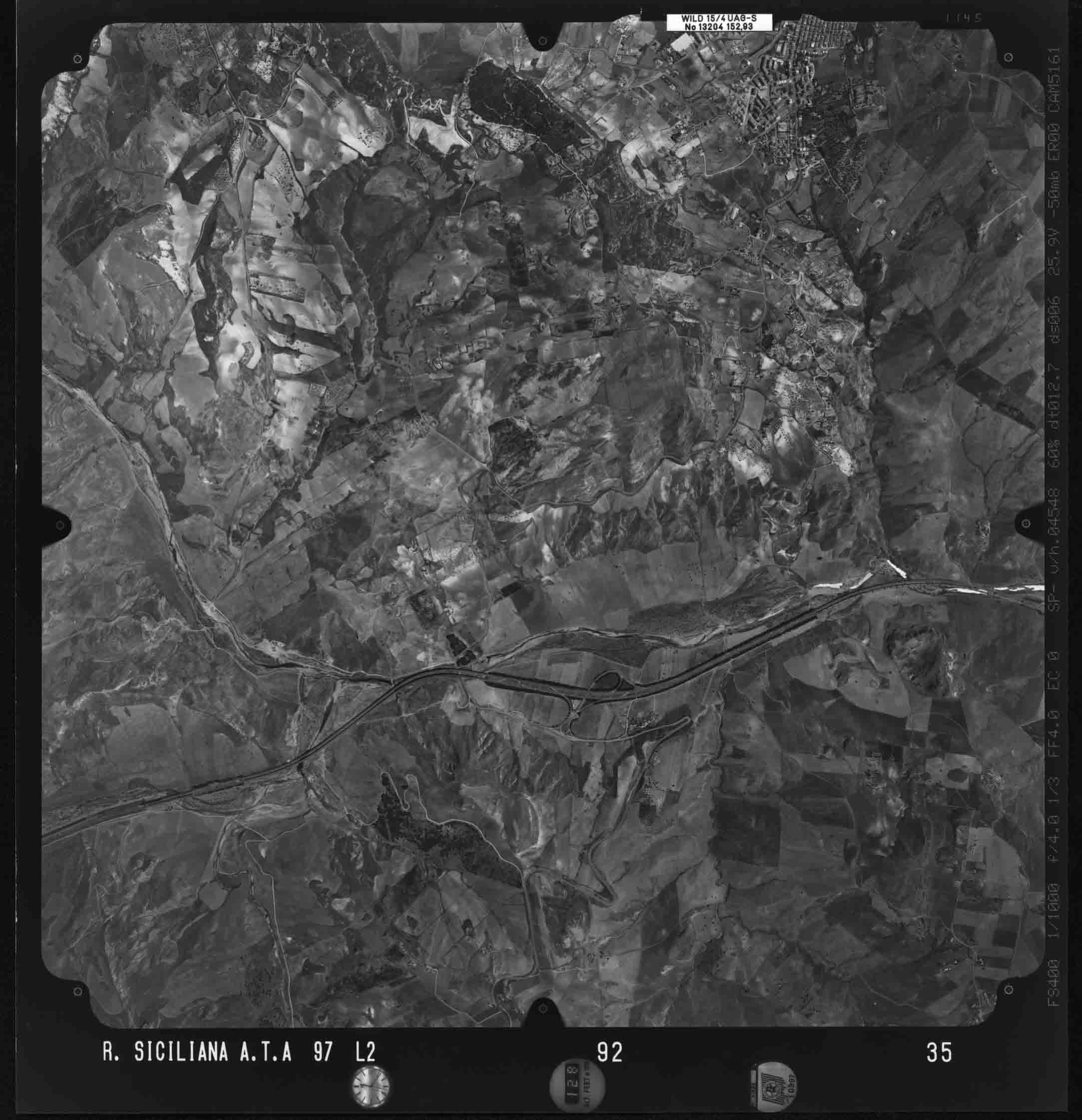 EN VILLAROSA 92 STR 35