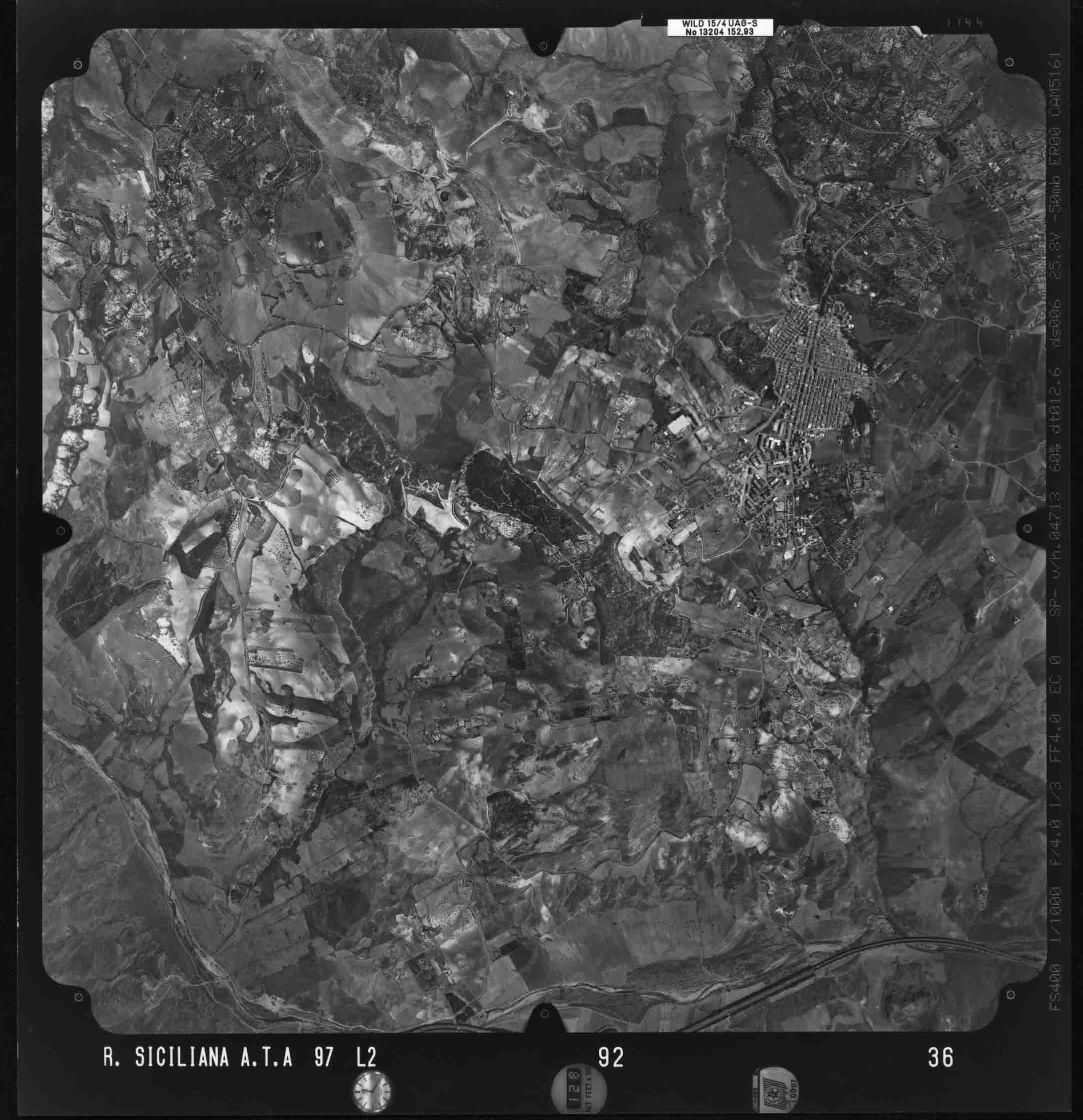 EN VILLAROSA 92 STR 36