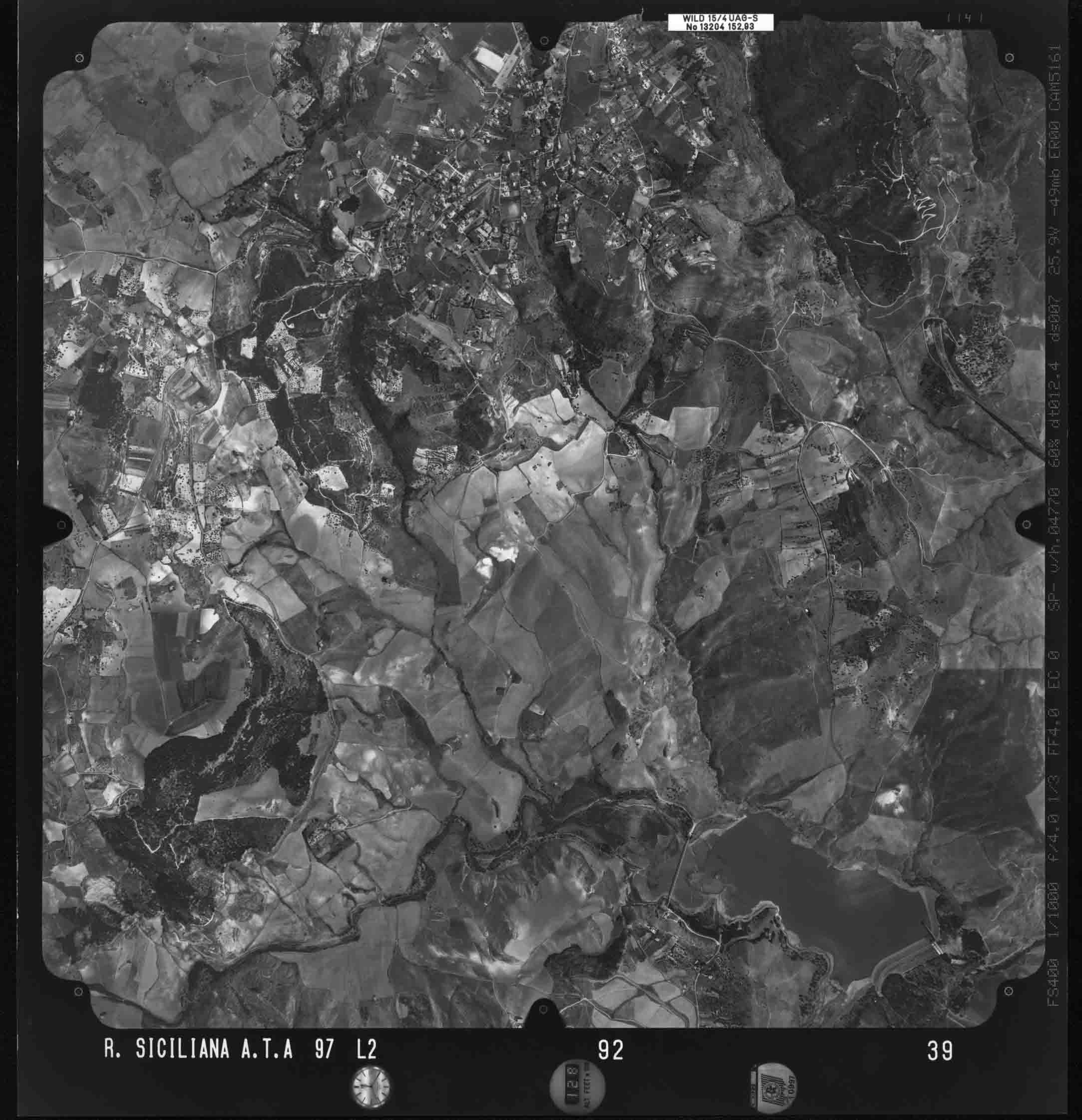 EN VILLAROSA 92 STR 39