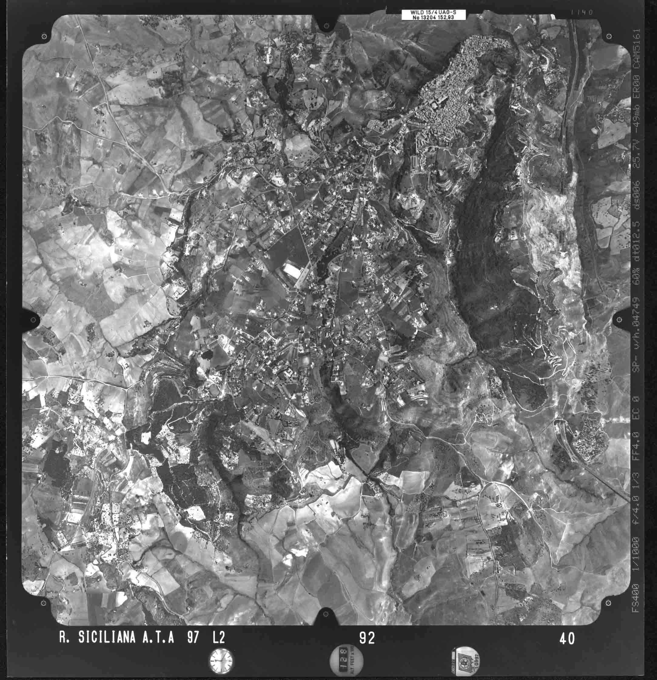 EN VILLAROSA 92 STR 40