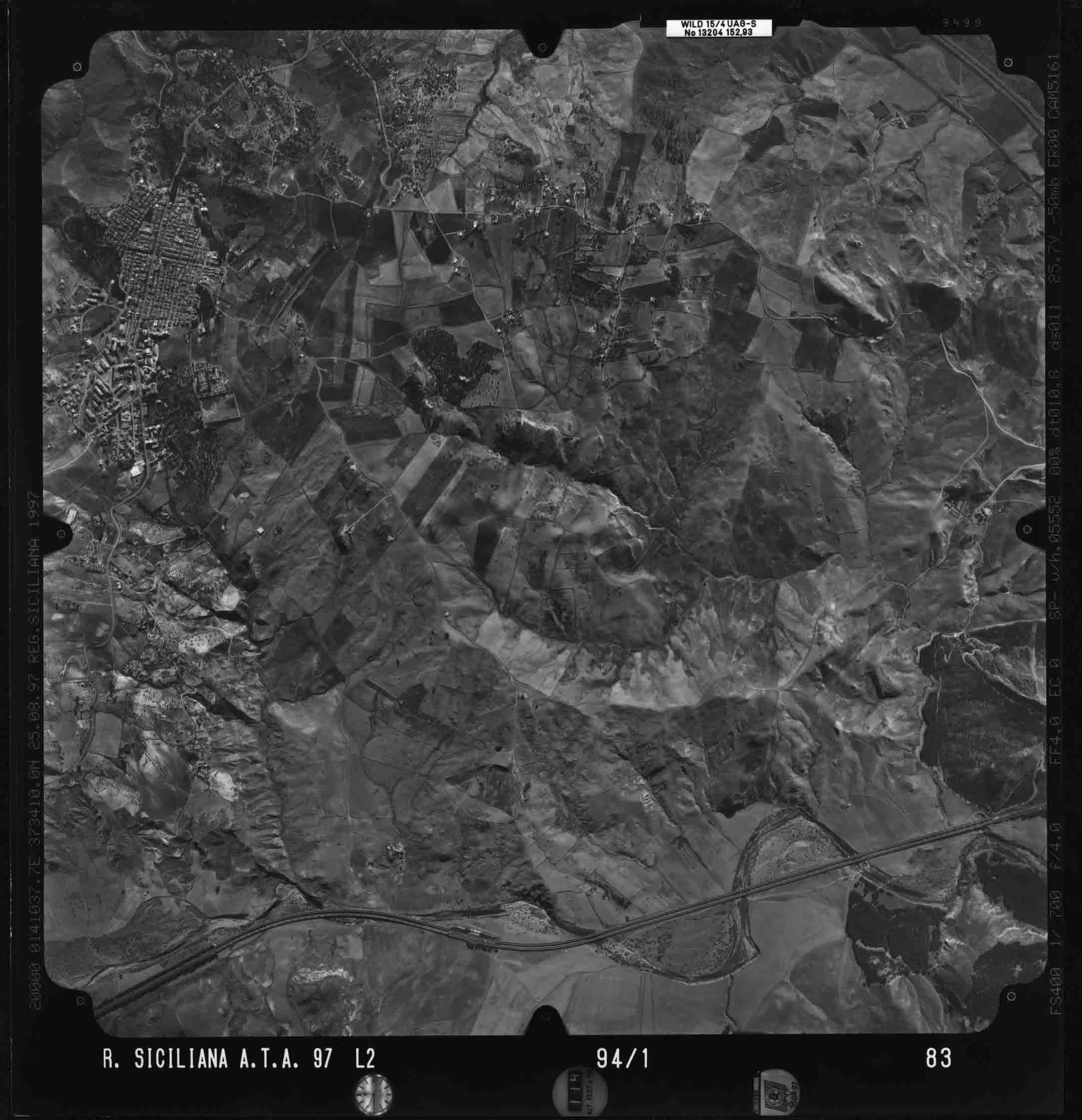 EN VILLAROSA 94 1 STR 83