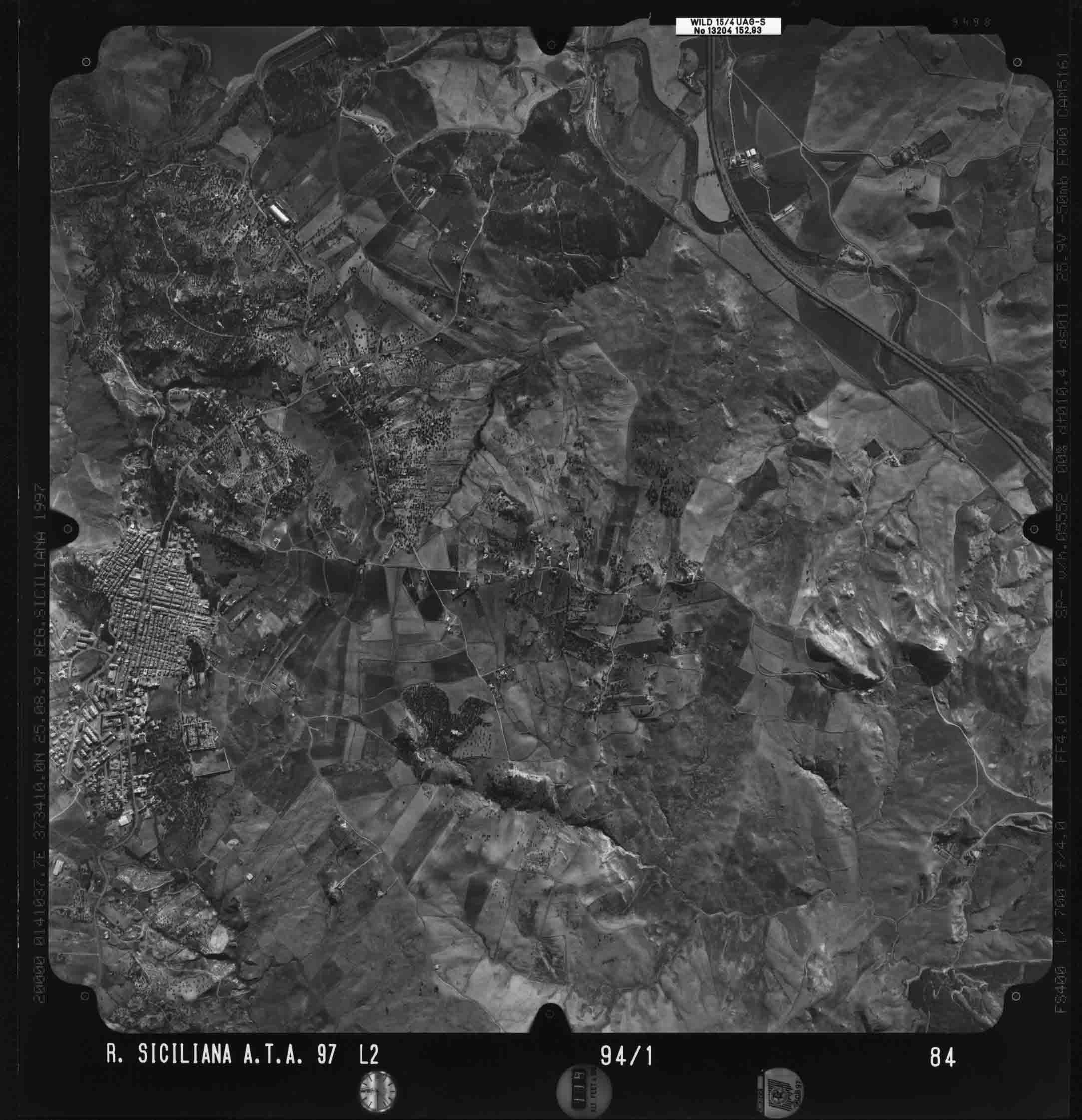 EN VILLAROSA 94 1 STR 84