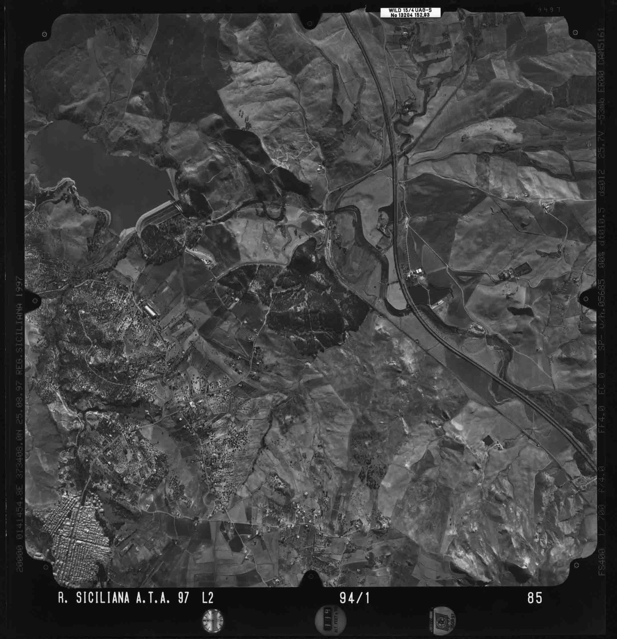 EN VILLAROSA 94 1 STR 85