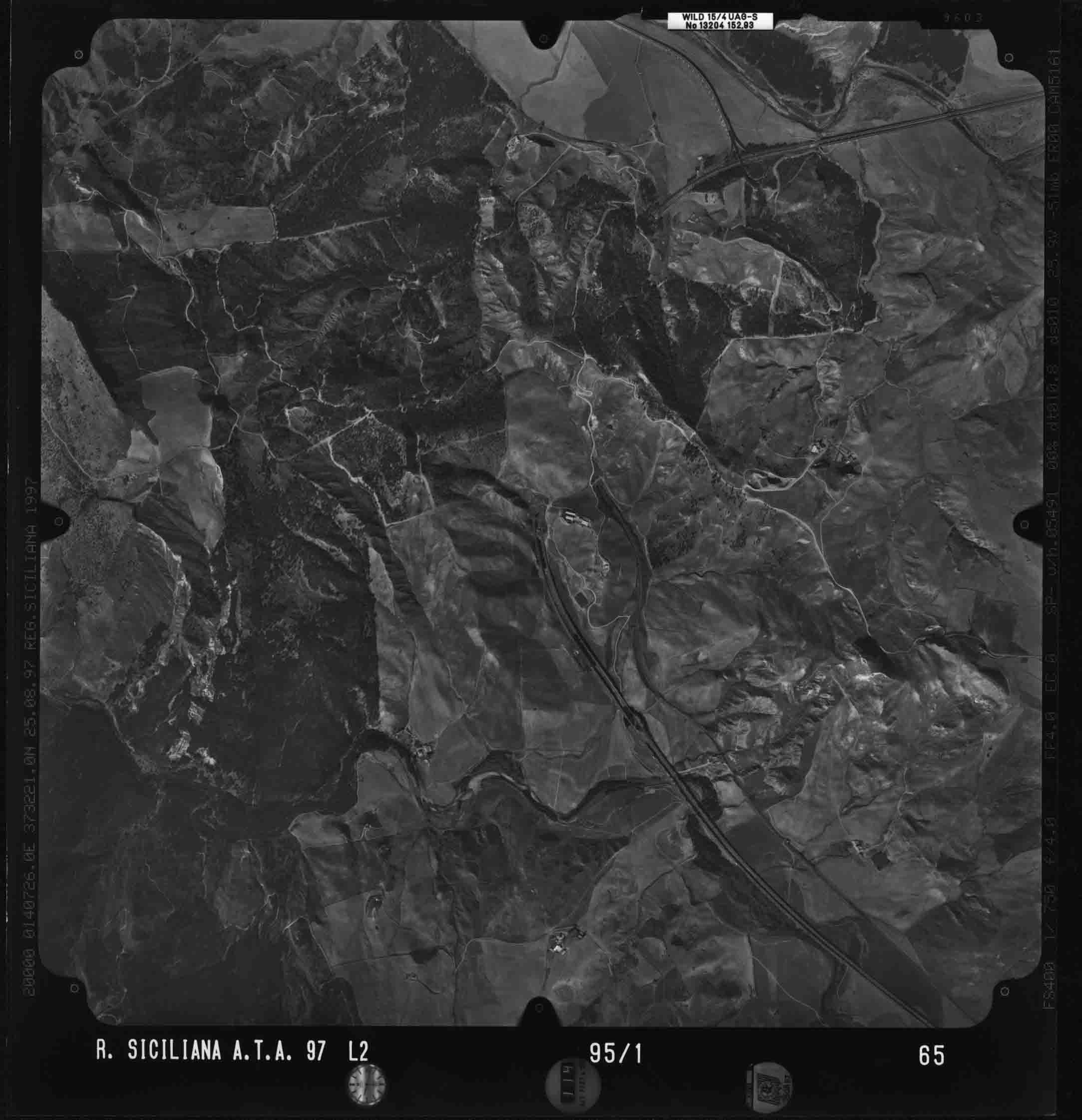 EN VILLAROSA 95 1 STR 65