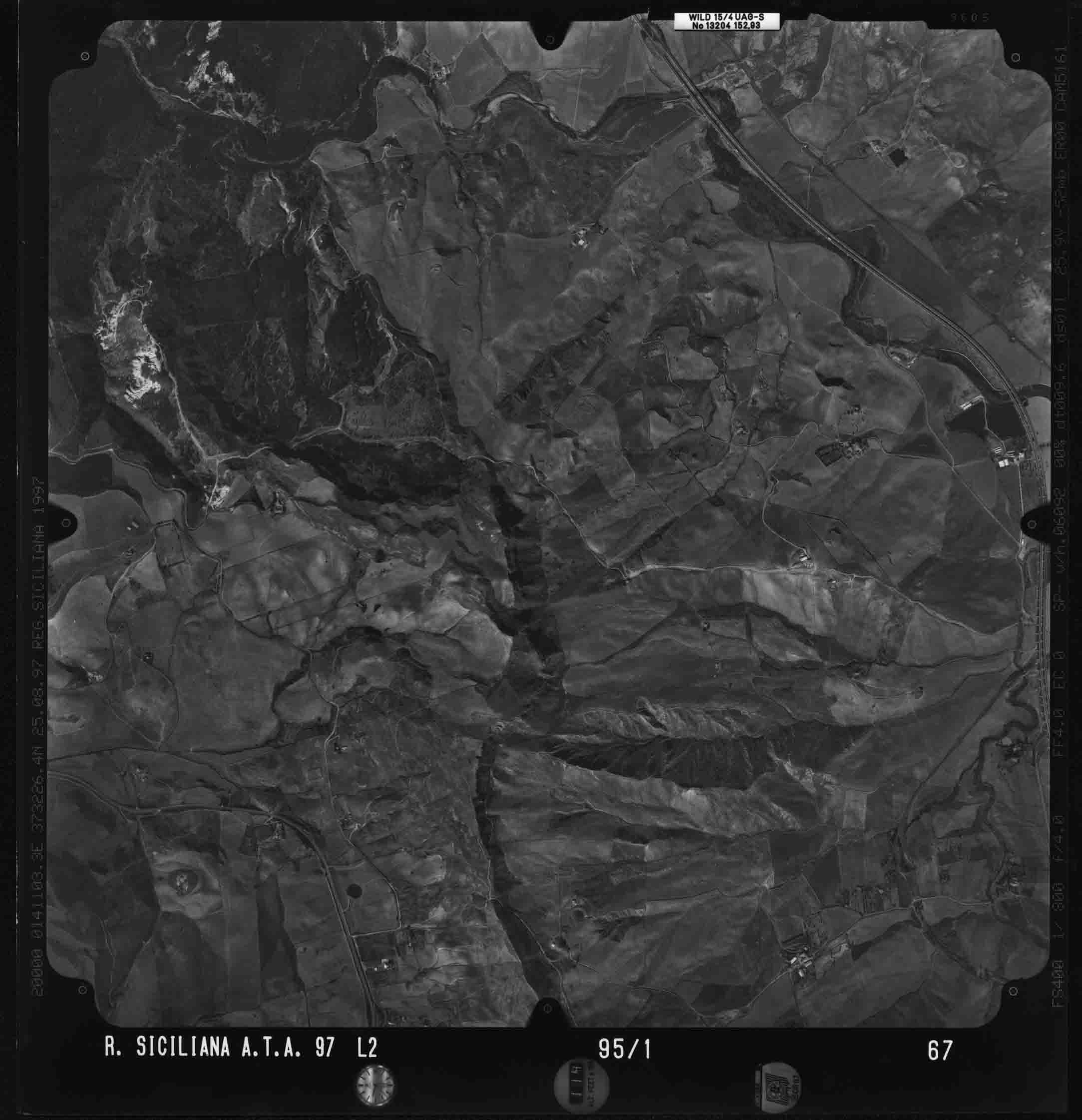 EN VILLAROSA 95 1 STR 67