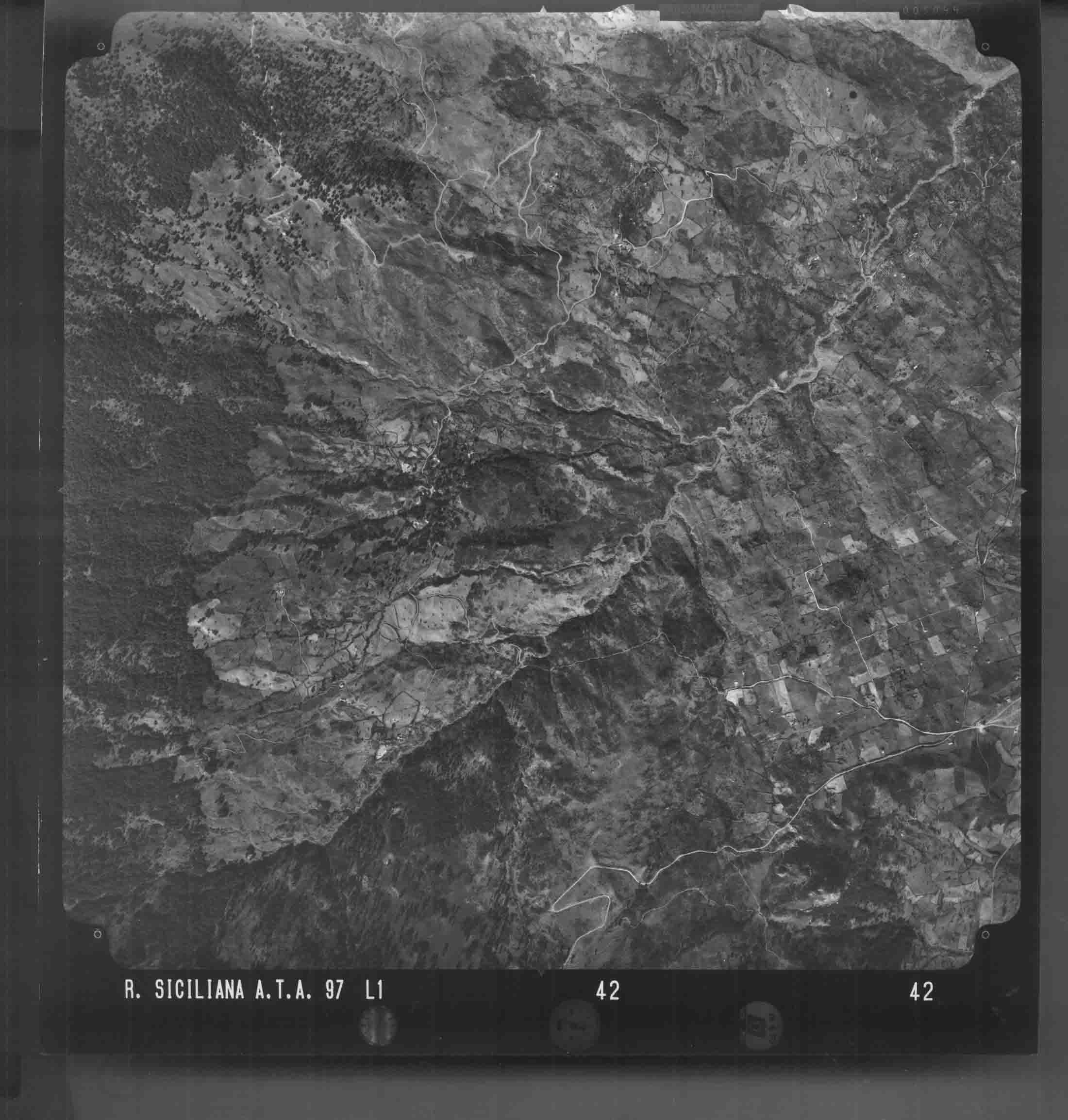 ME ALCARA LI FUSI 42 STR 42