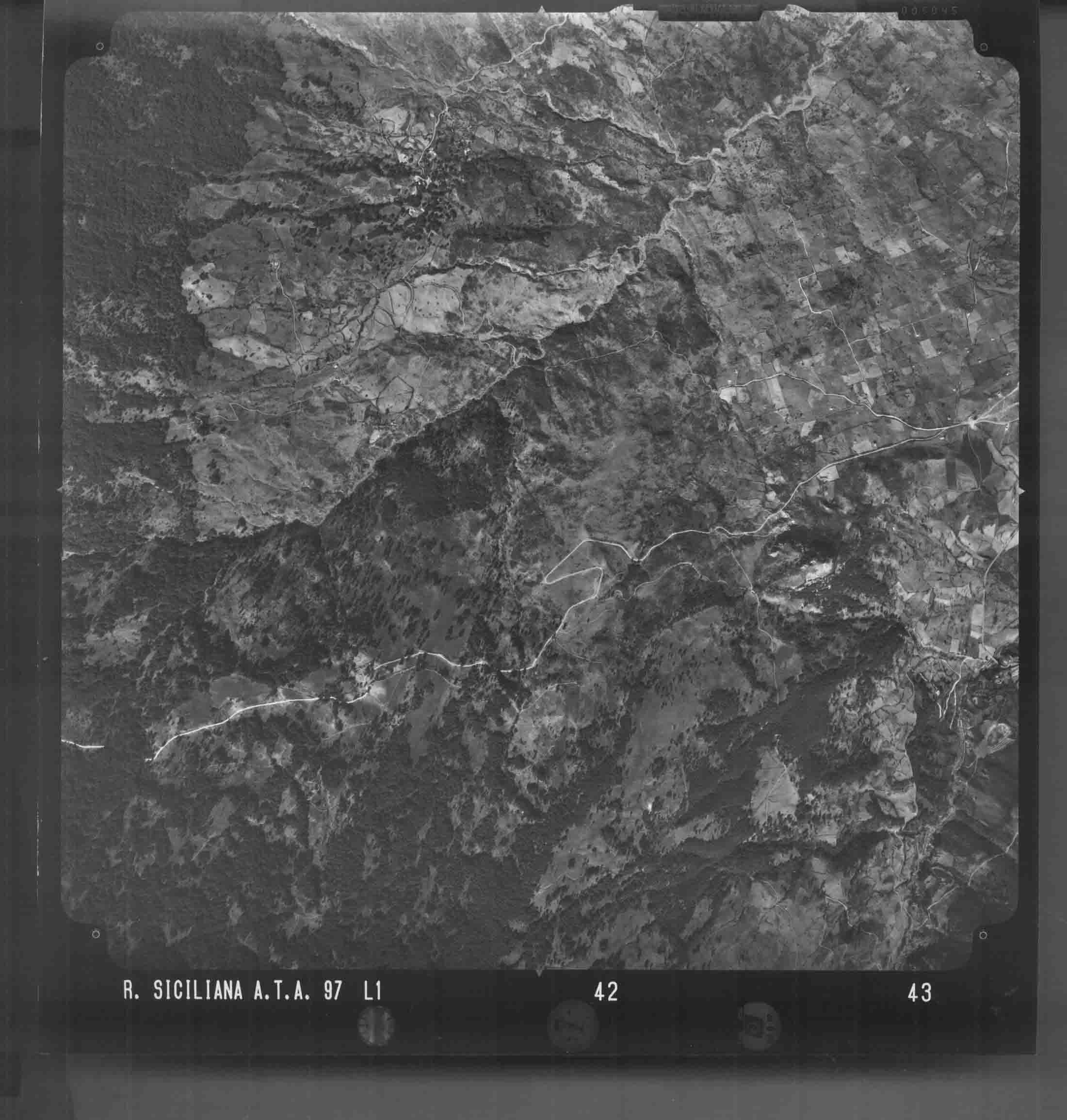 ME ALCARA LI FUSI 42 STR 43