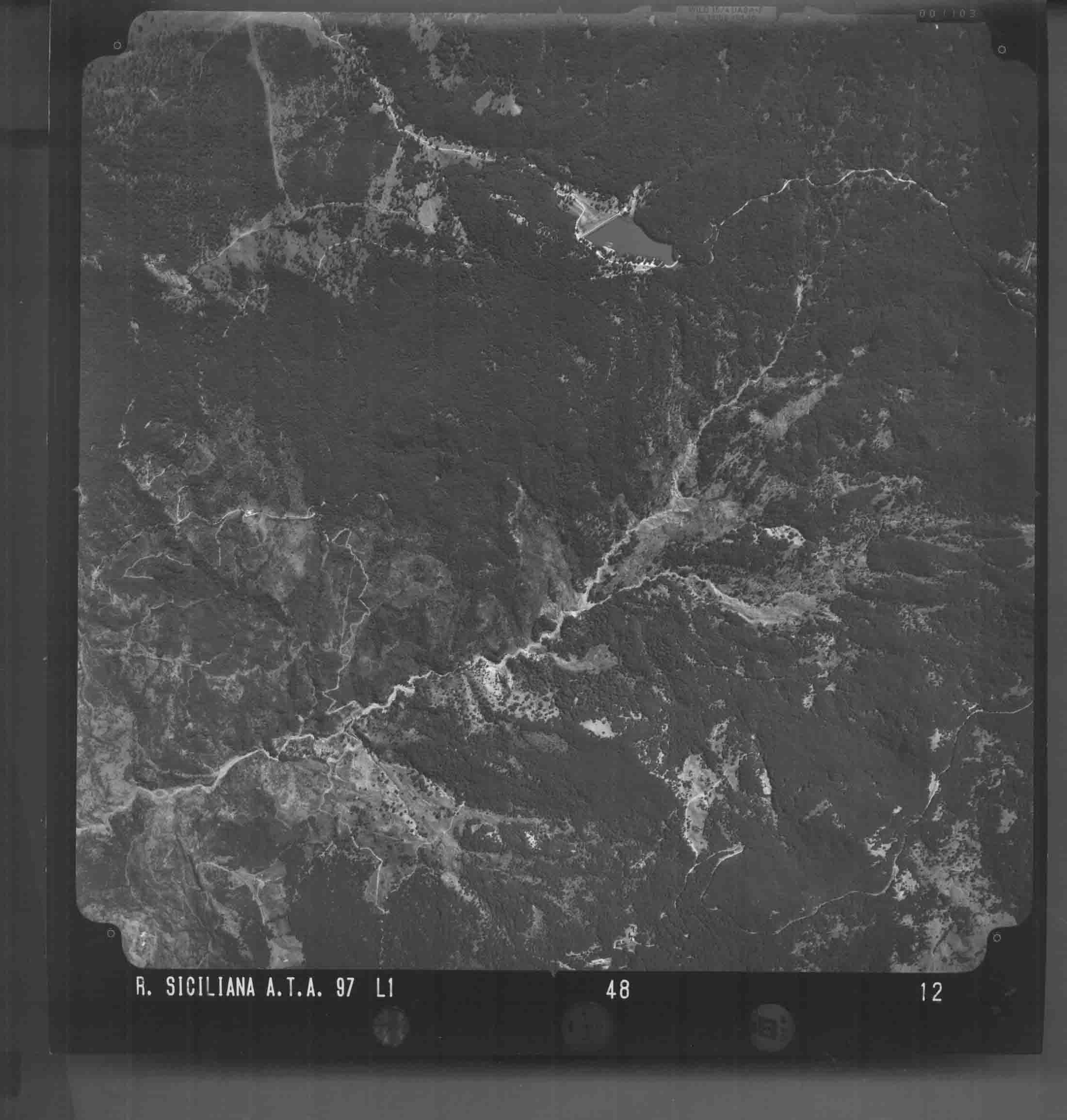 ME ALCARA LI FUSI 48 STR 12