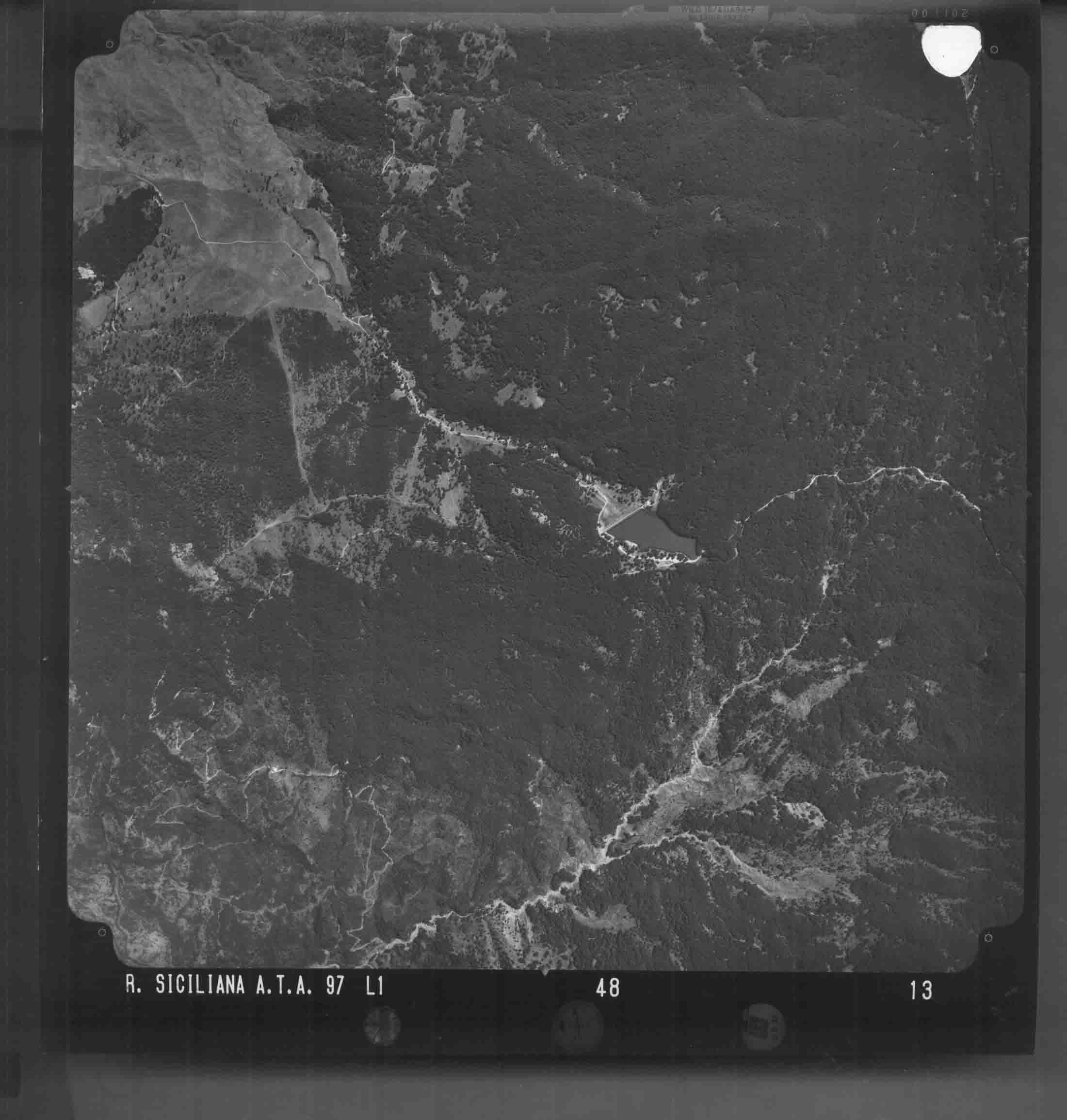 ME ALCARA LI FUSI 48 STR 13