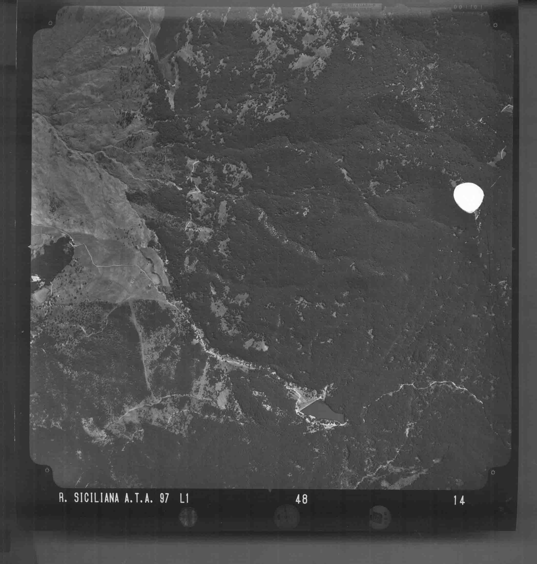 ME ALCARA LI FUSI 48 STR 14