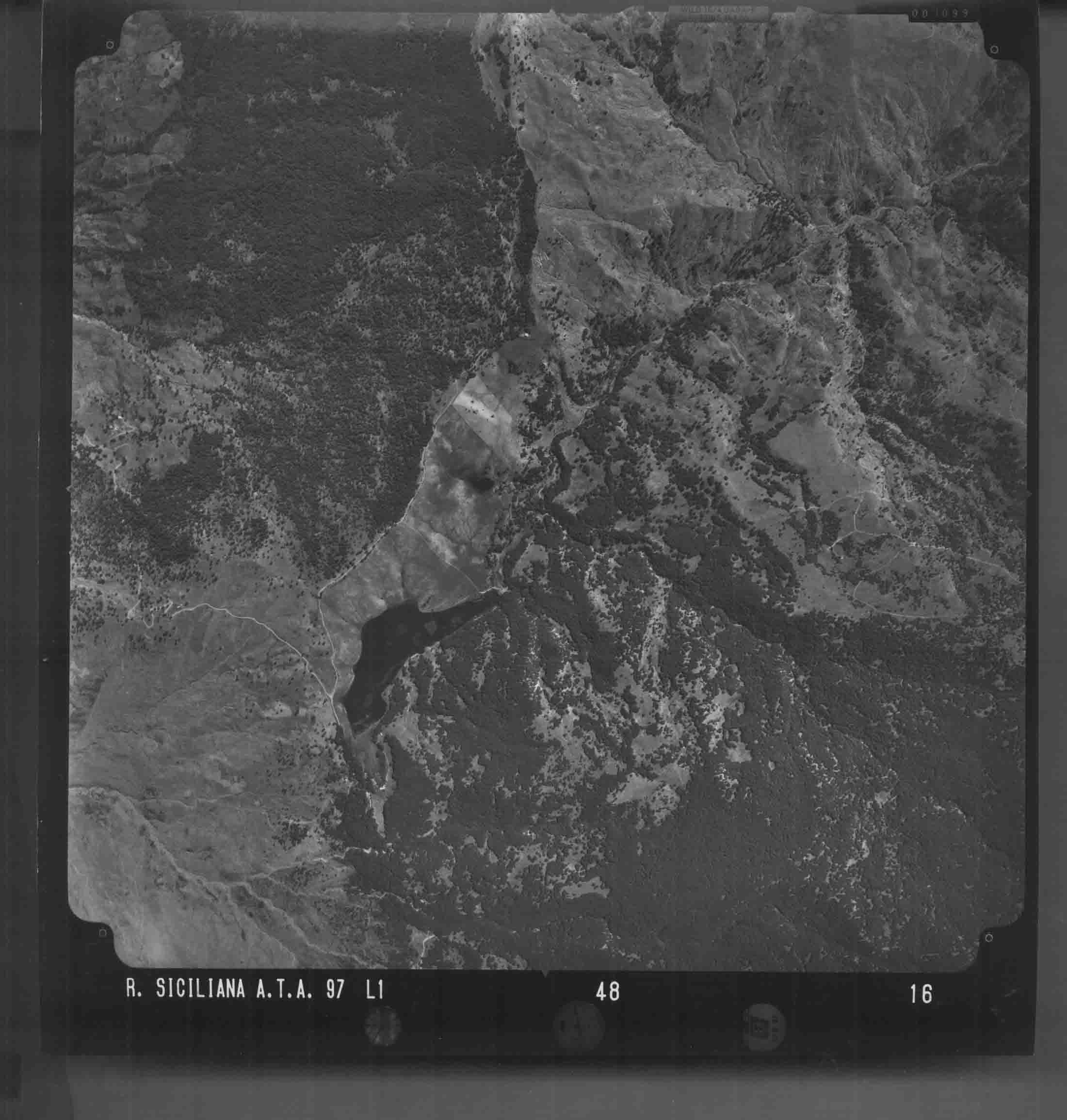 ME ALCARA LI FUSI 48 STR 16