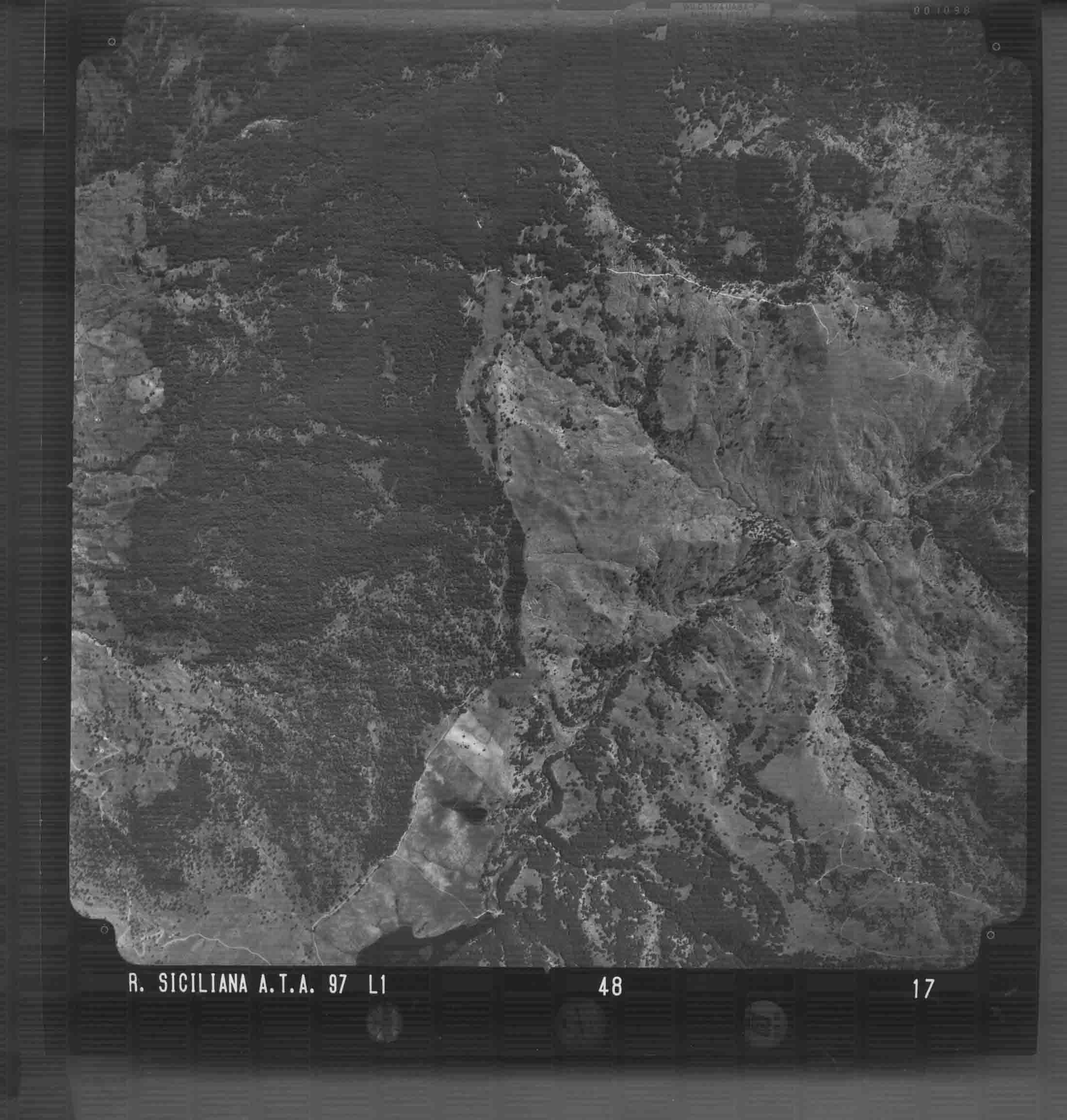 ME ALCARA LI FUSI 48 STR 17