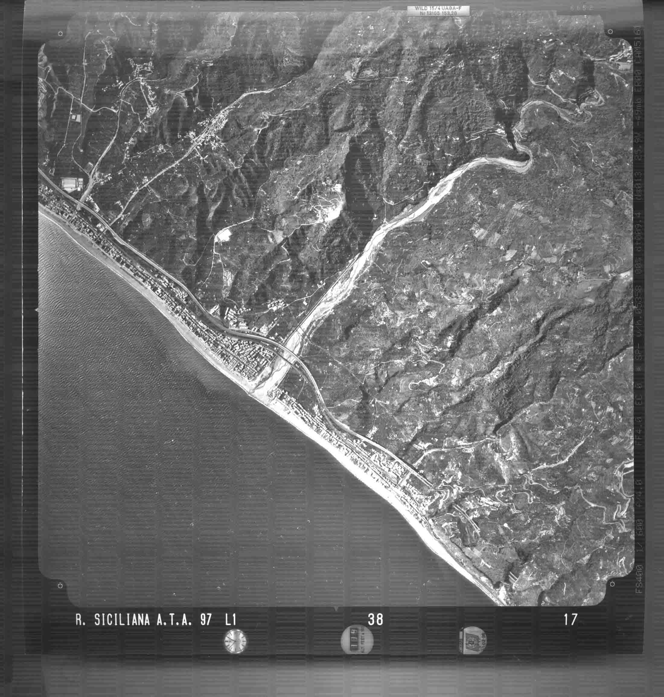 ME ALI TERME 38 STR 17