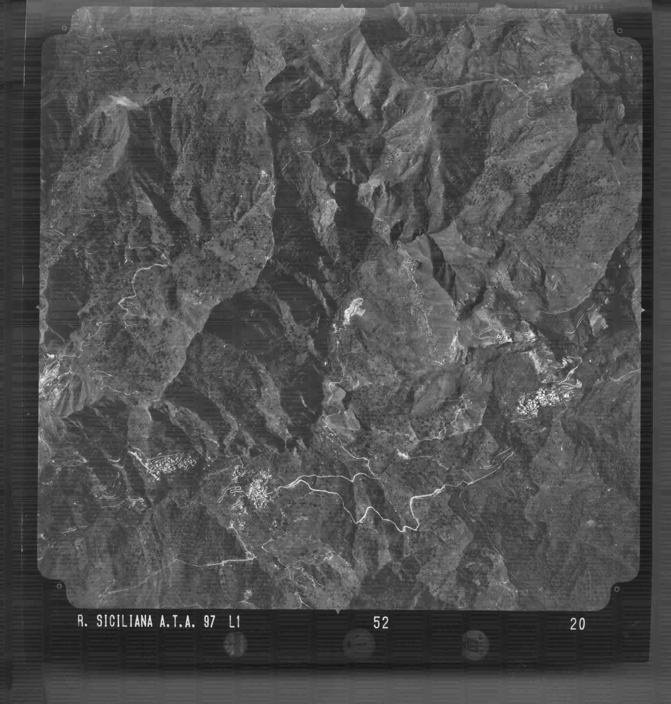 ME ANTILLO 52 STR 20